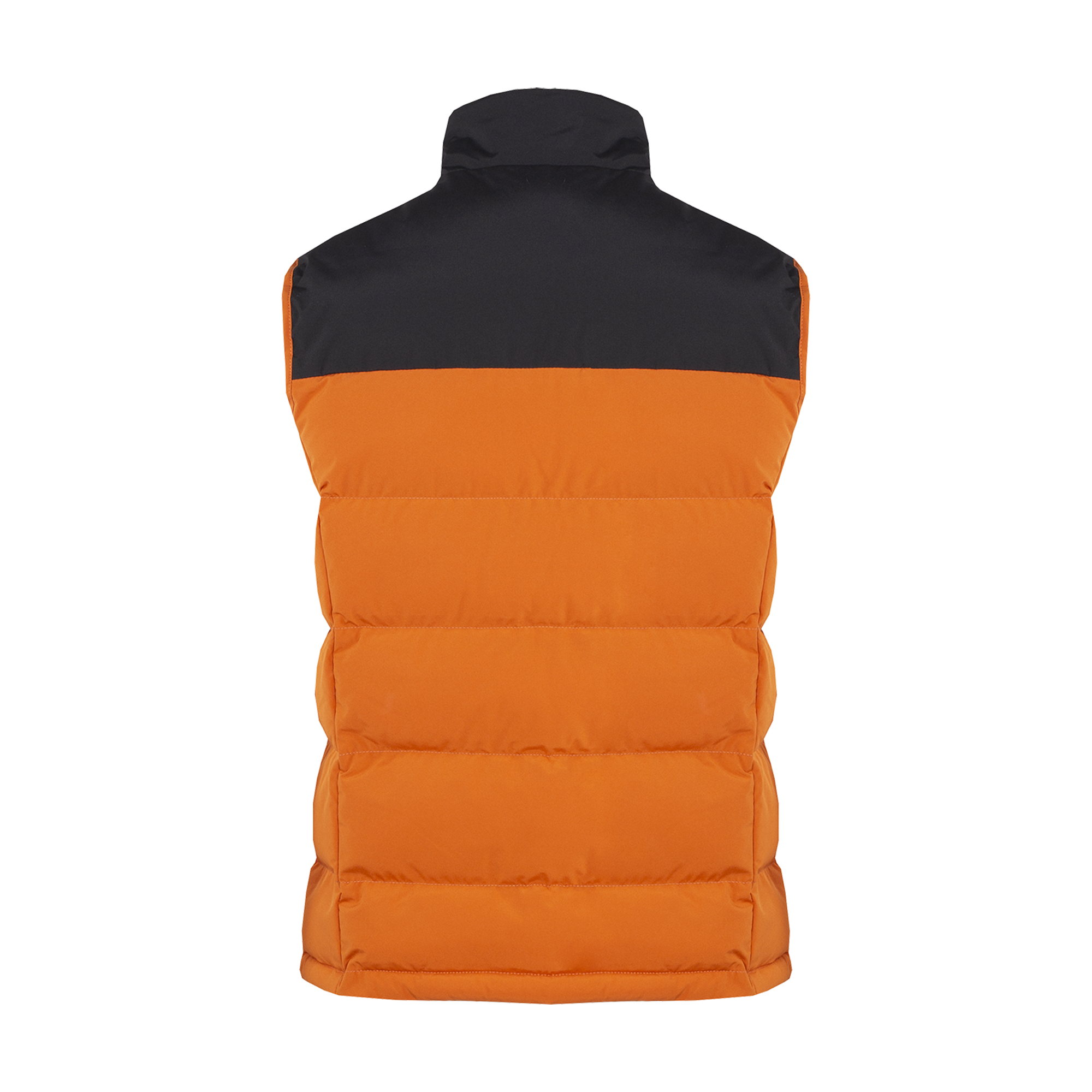 Urban Pioneers Male Alessio Vest VEST RUST