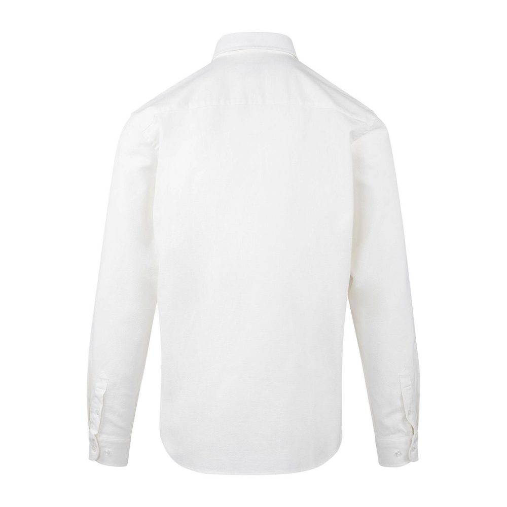 Urban Pioneers Male Alfredo Shirt SHIRT WHITE