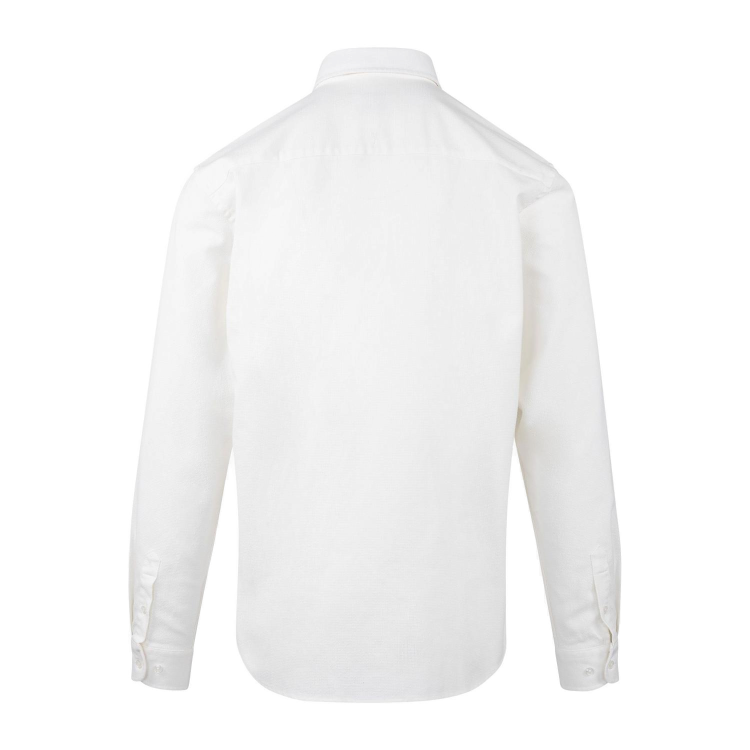 Urban Pioneers Male Alfredo Shirt SHIRT WHITE