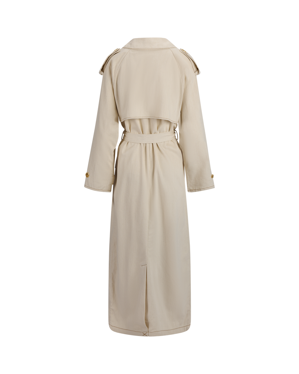 Urban Pioneers Female Alia Jacket COAT CREAM