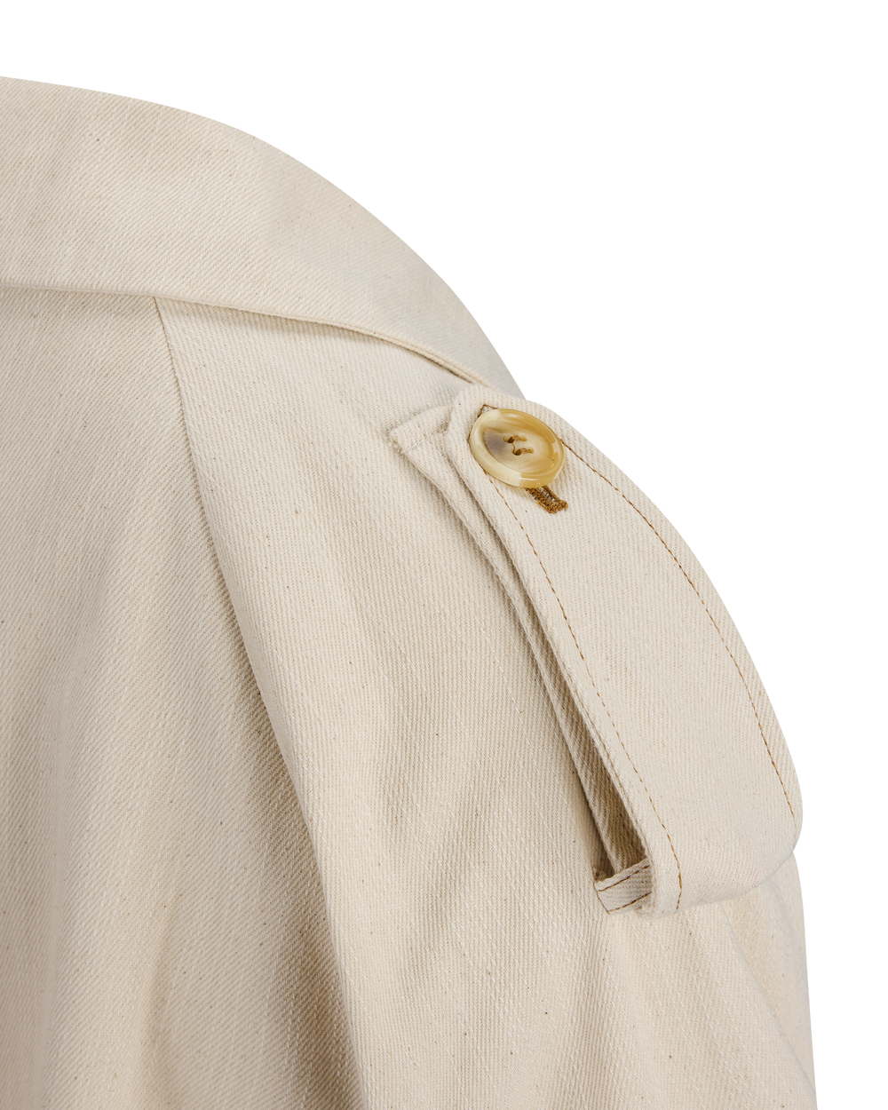 Urban Pioneers Female Alia Jacket COAT CREAM