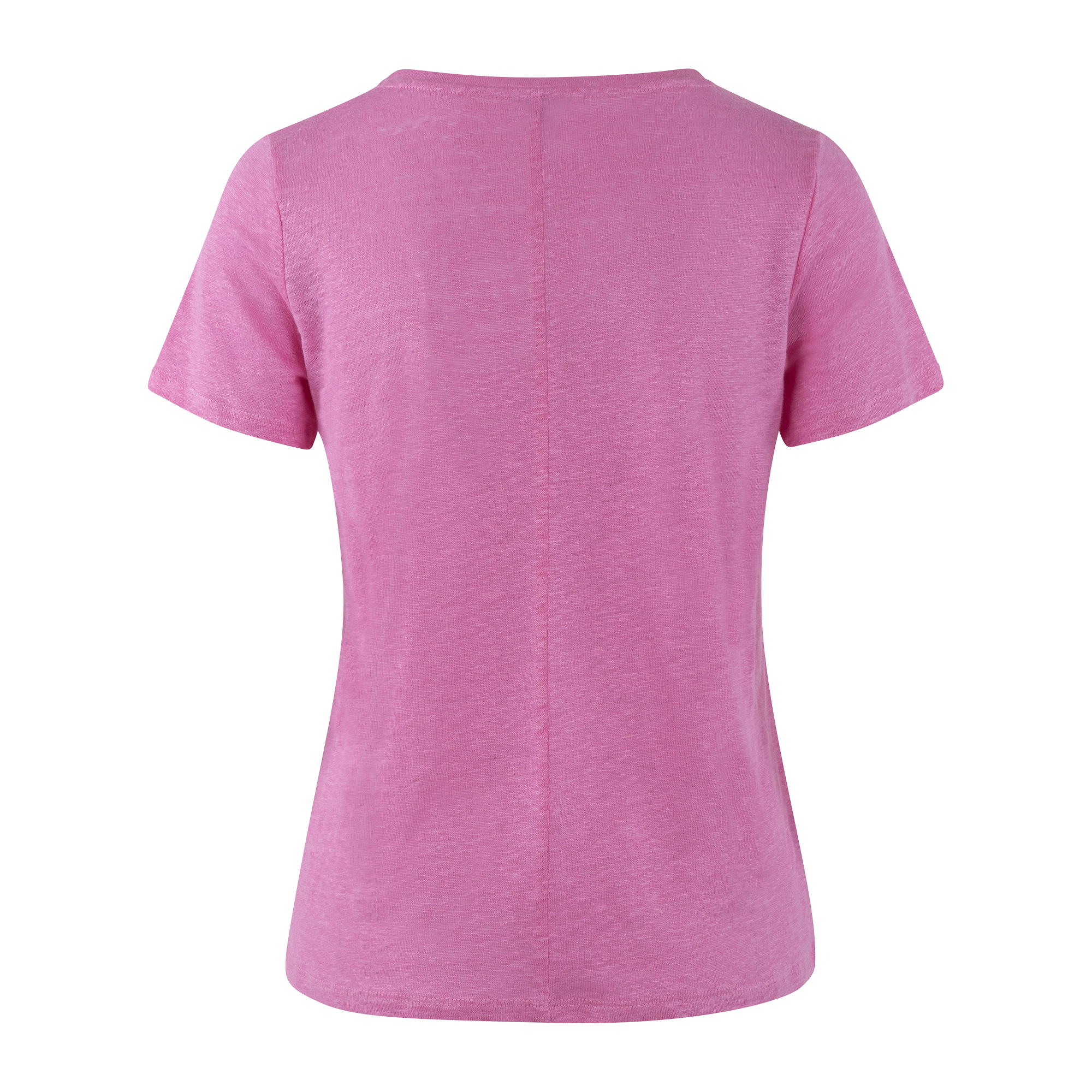 Urban Pioneers Female Alicia Tee T-SHIRT PINK