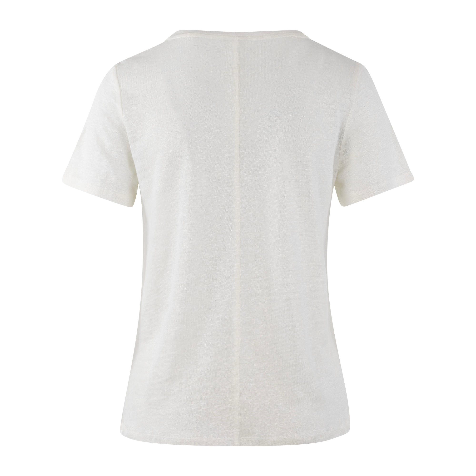 Urban Pioneers Female Alicia Tee T-SHIRT WHITE