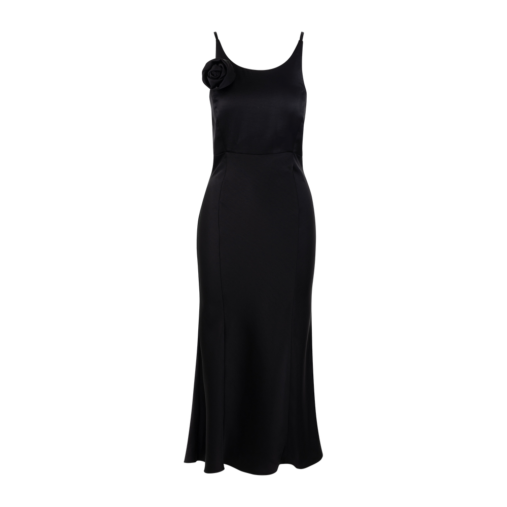 Urban Pioneers Female Alina Dress DRESS BLACK