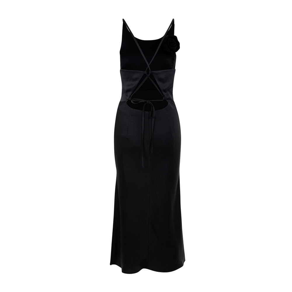 Urban Pioneers Female Alina Dress DRESS BLACK