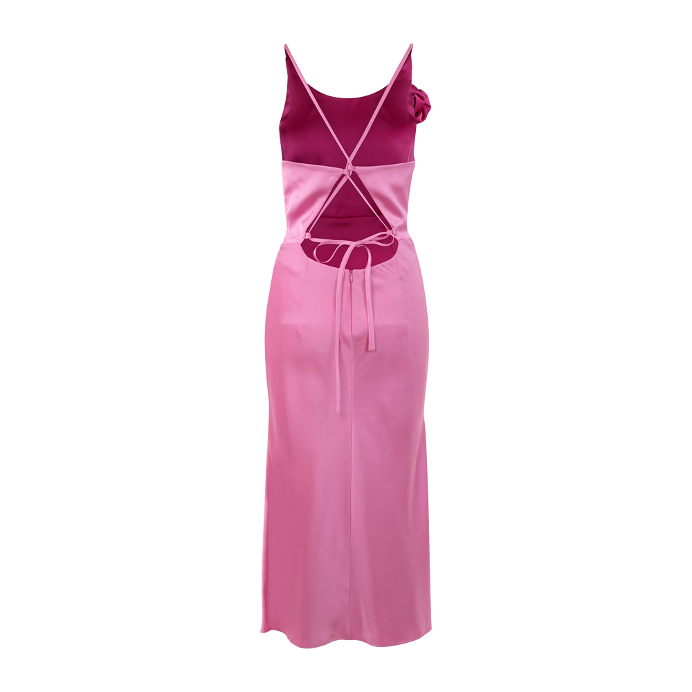 Urban Pioneers Female Alina Dress DRESS SACHET PINK