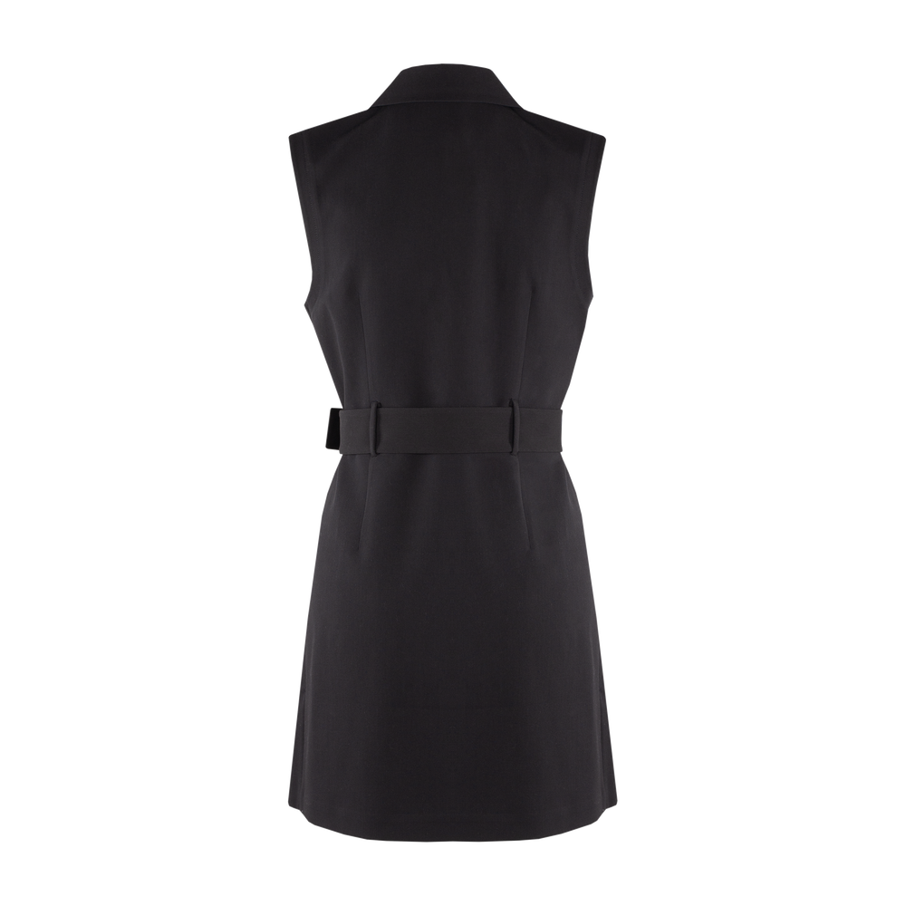 Urban Pioneers Female Alisa Vest VEST BLACK