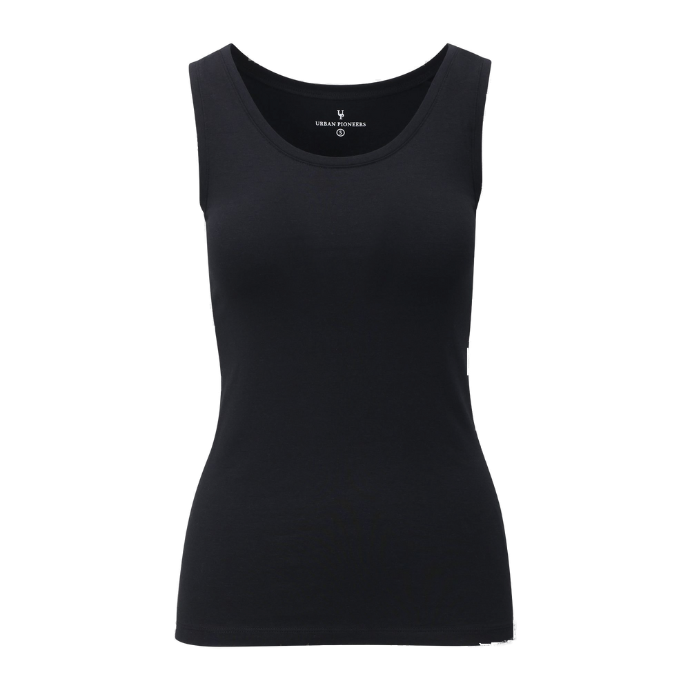 Urban Pioneers Female Alise Top TOP BLACK