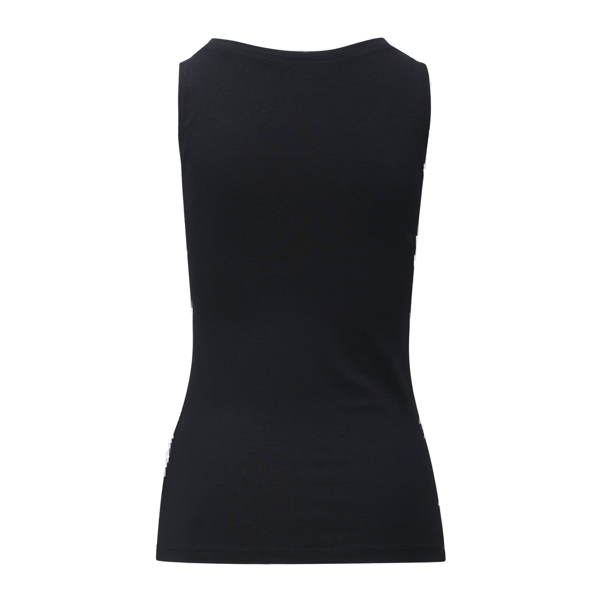 Urban Pioneers Female Alise Top TOP BLACK