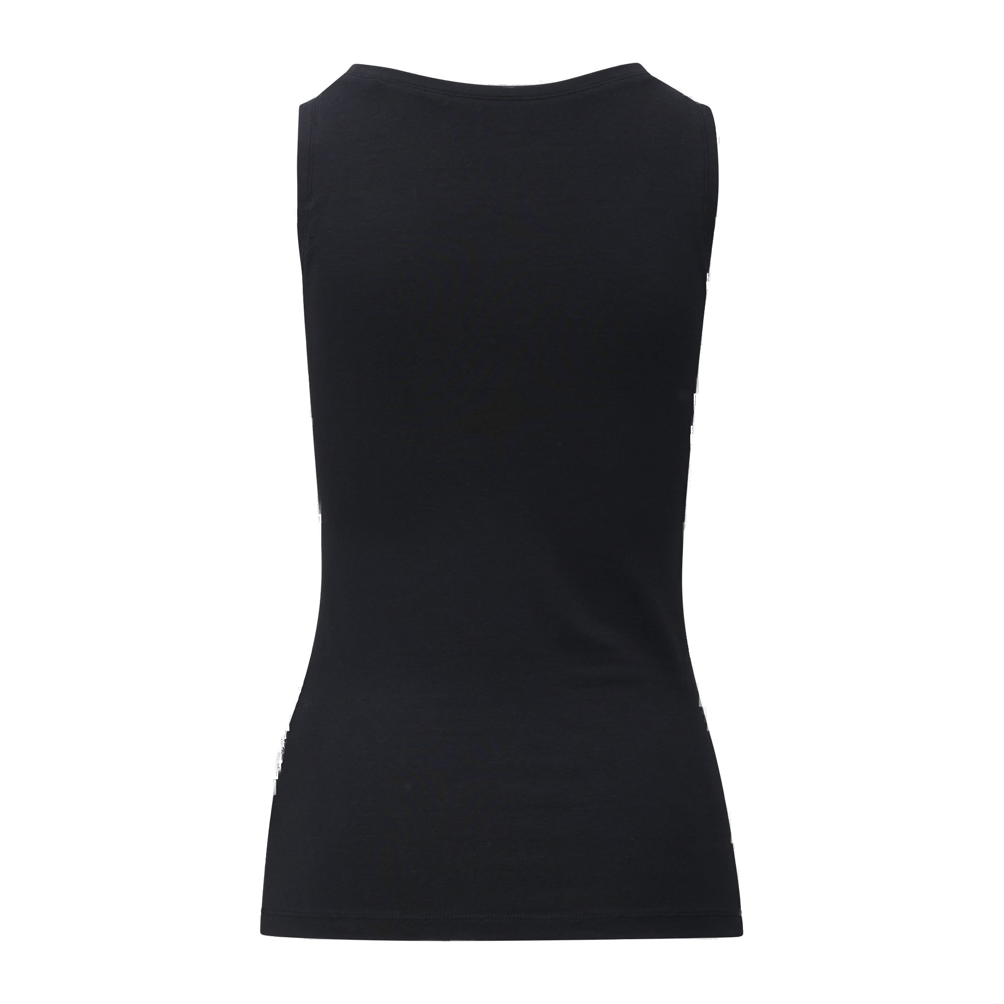 Urban Pioneers Female Alise Top TOP BLACK