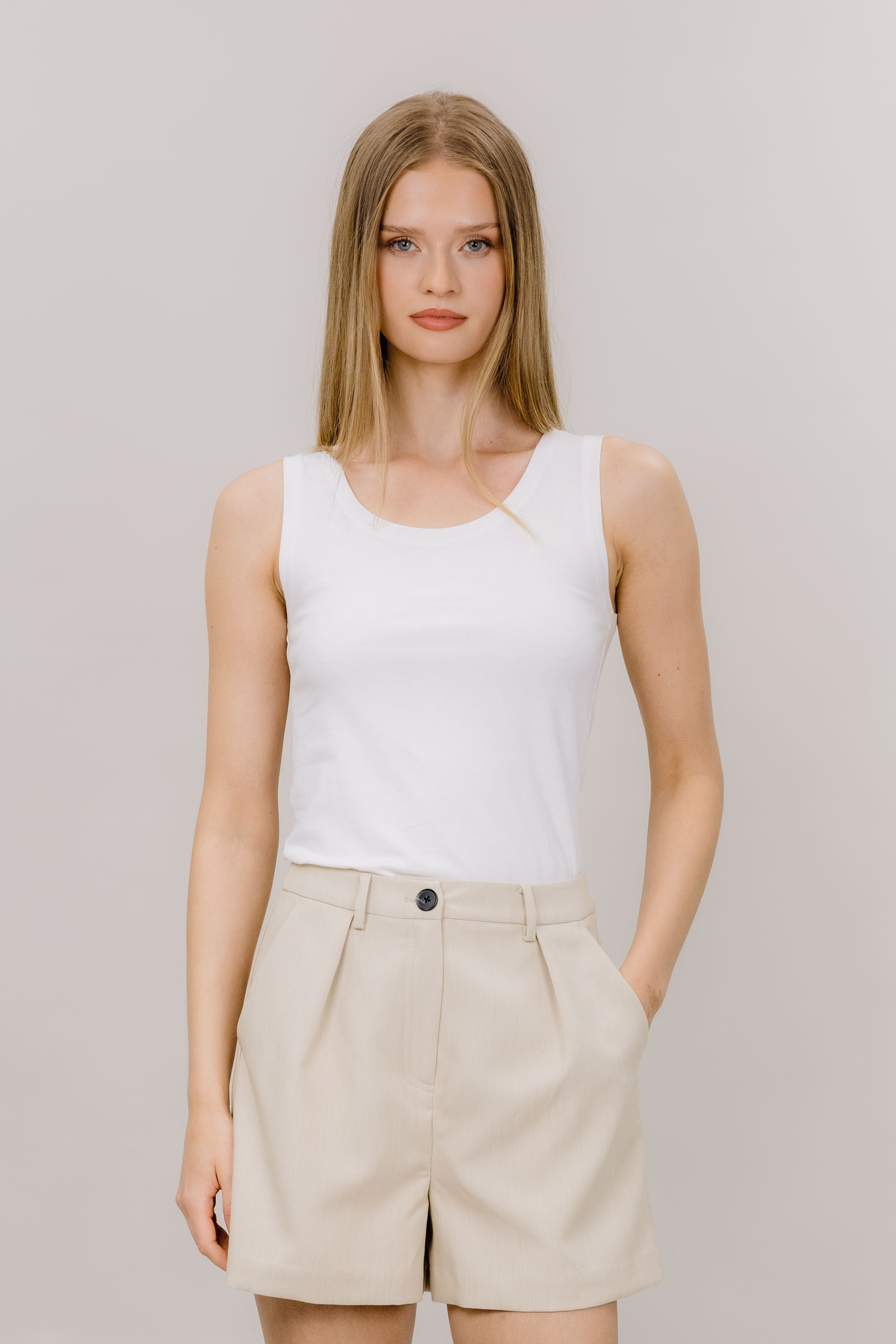 Urban Pioneers Female Alise Top TOP