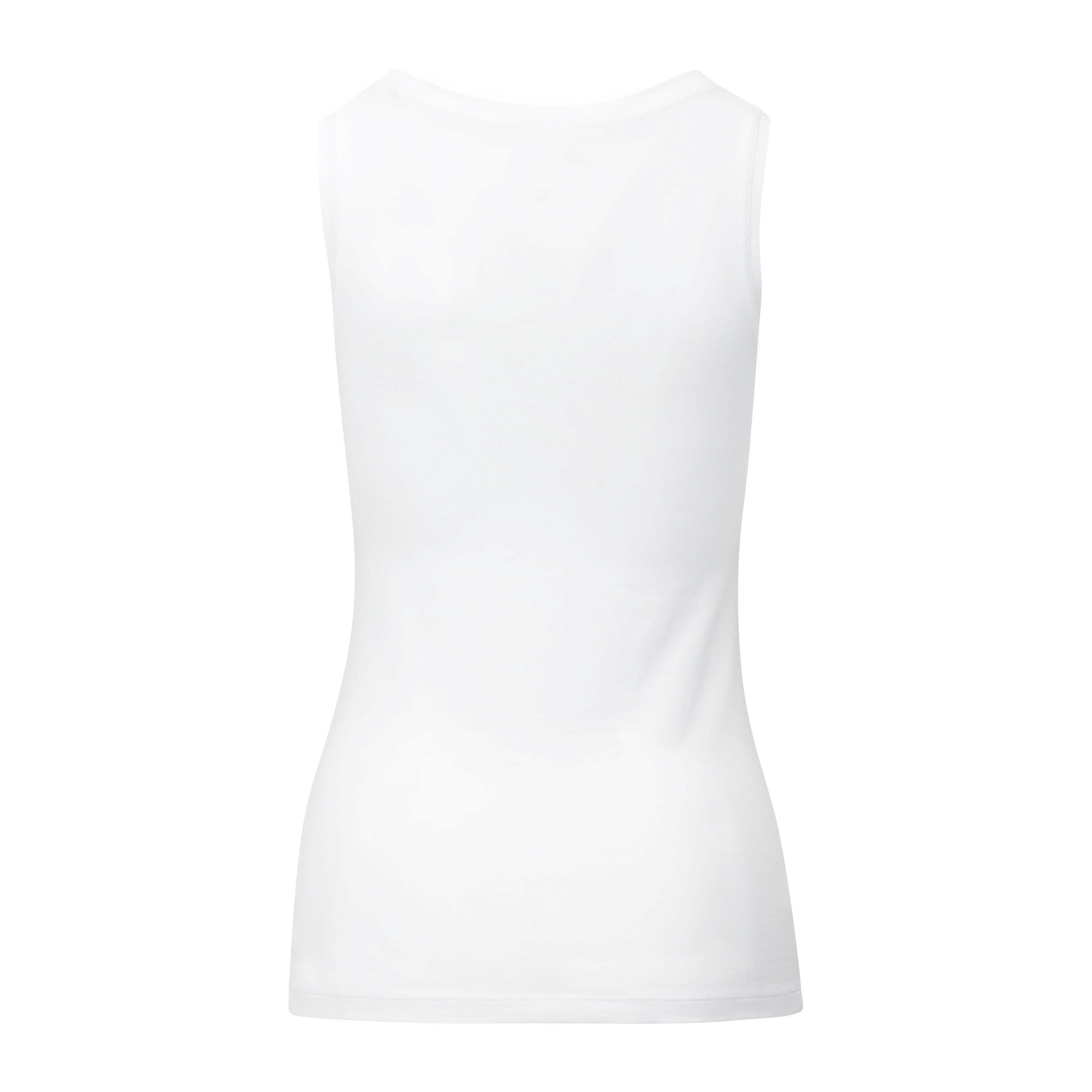 Urban Pioneers Female Alise Top TOP WHITE