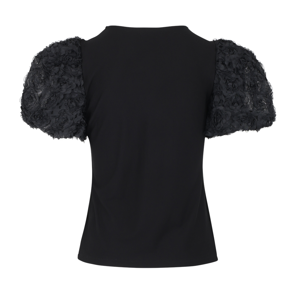 Urban Pioneers Female Allis Top TOP BLACK