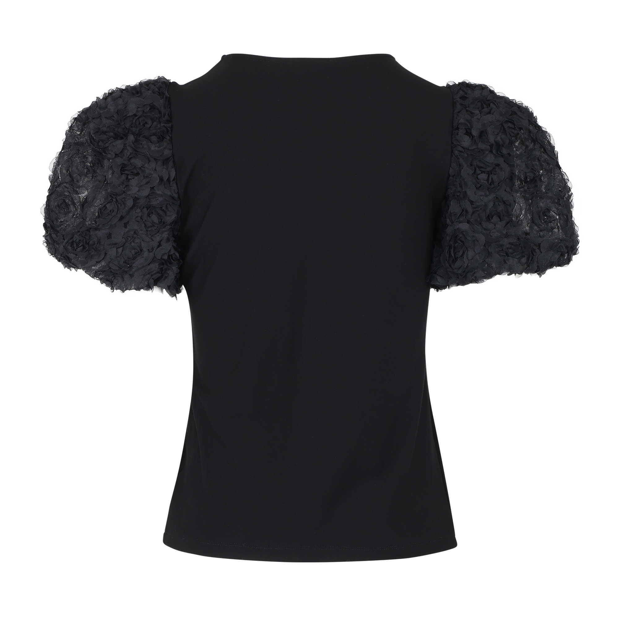 Urban Pioneers Female Allis Top TOP BLACK