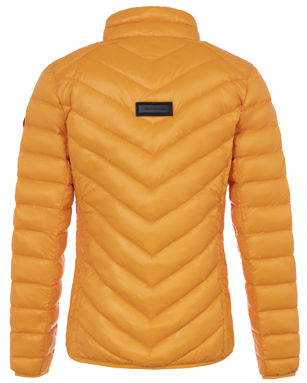 Urban Pioneers Female Ally Jacket JACKET APRICOT