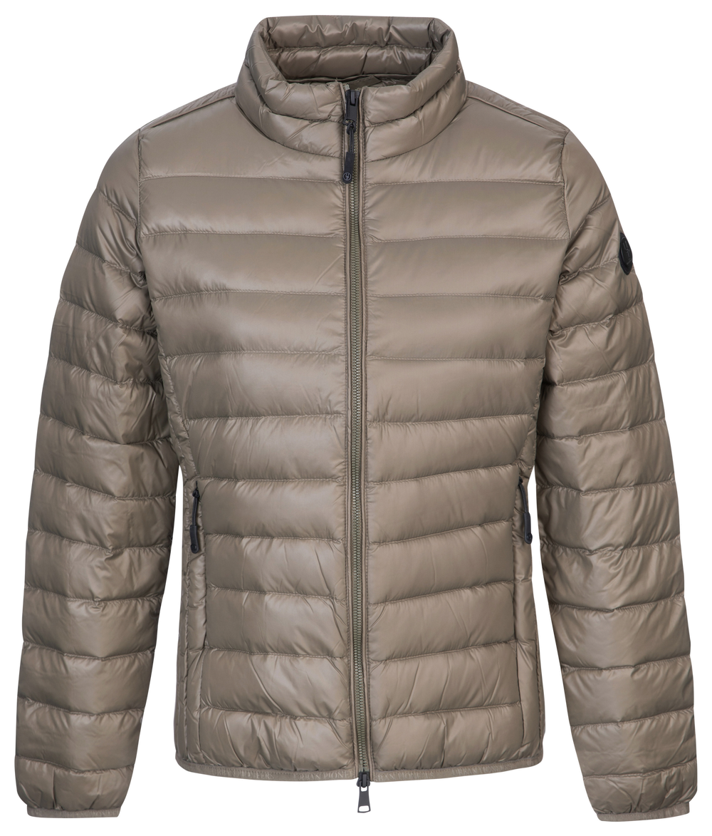 Urban Pioneers Female Ally Jacket JACKET SEA TURTLE