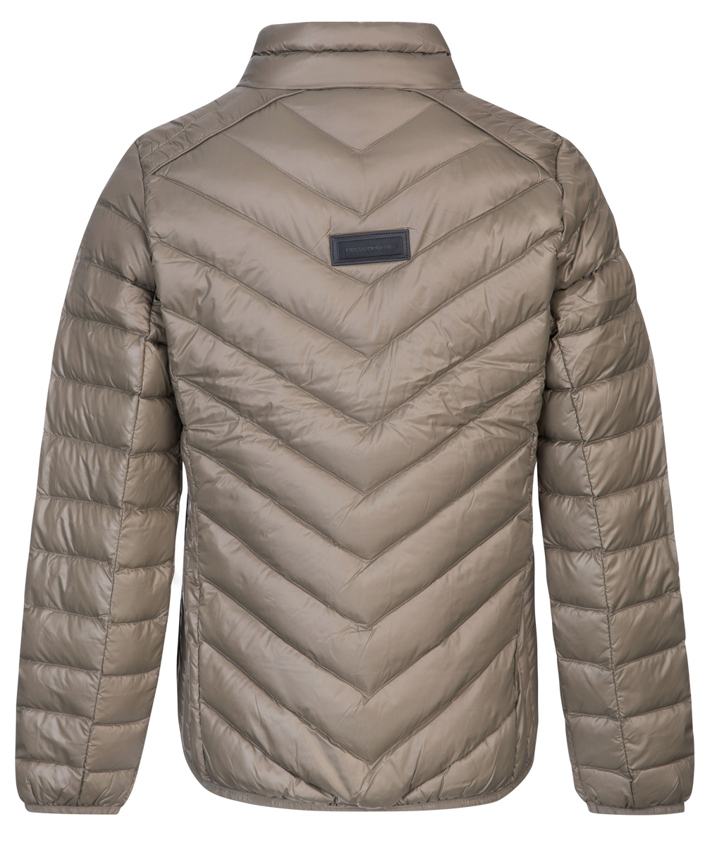 Urban Pioneers Female Ally Jacket JACKET SEA TURTLE