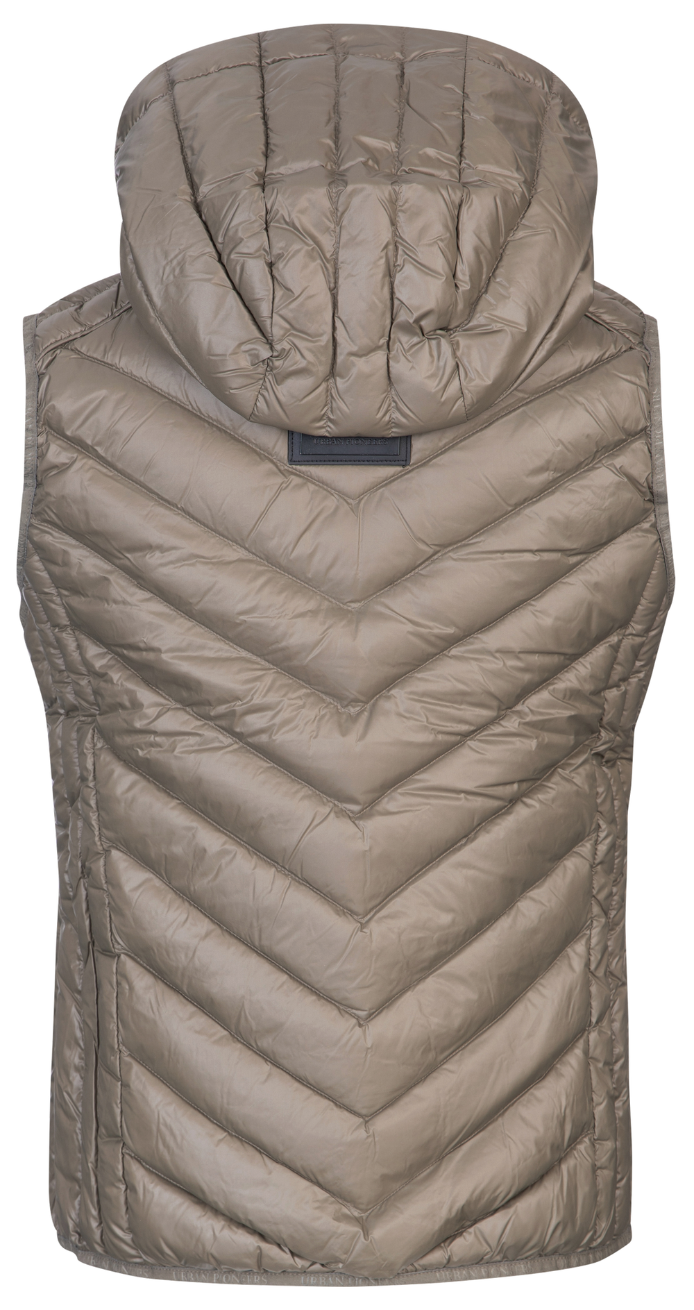 Urban Pioneers Female Ally Vest VEST SEA TURTLE