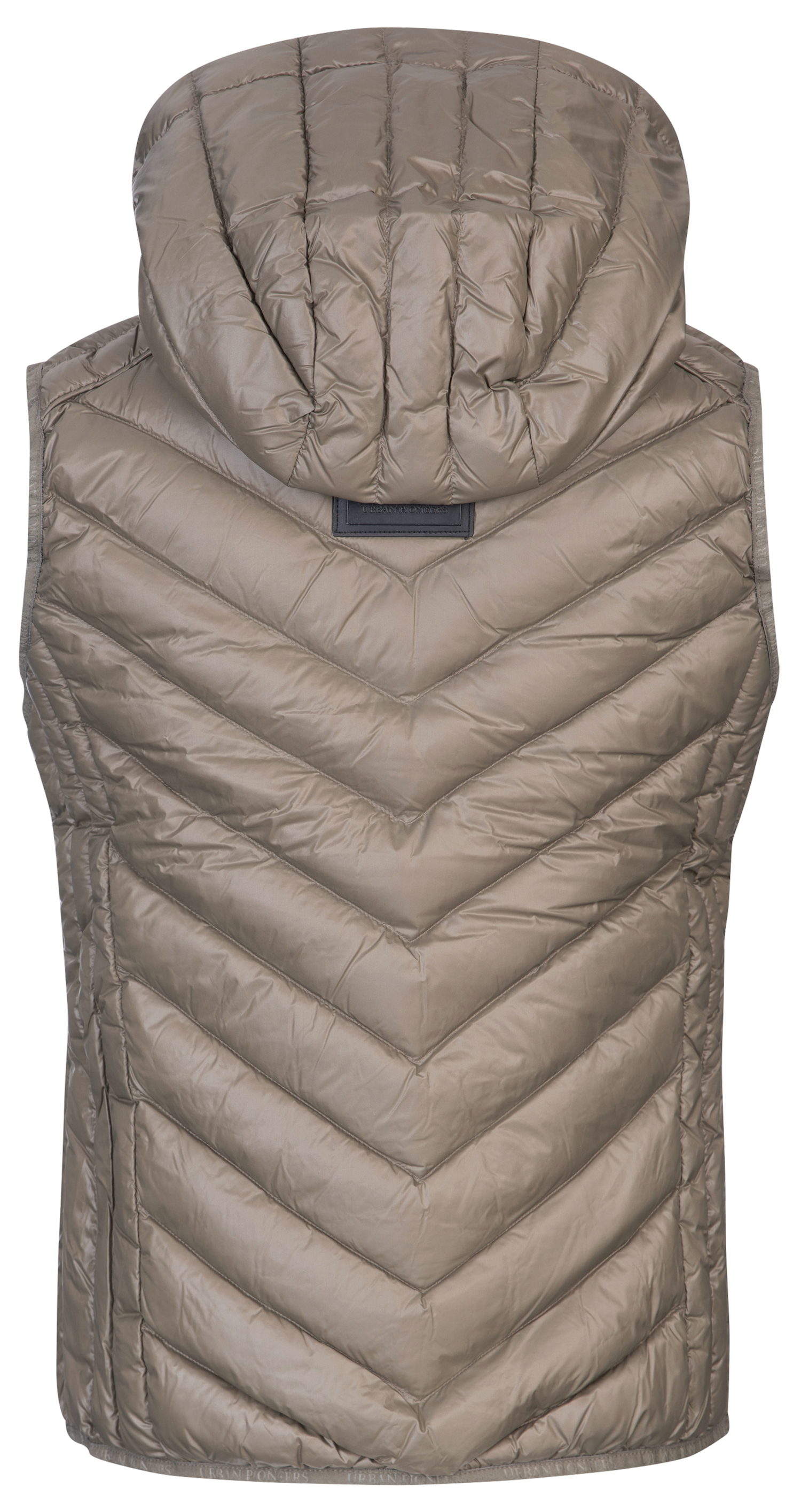 Urban Pioneers Female Ally Vest VEST SEA TURTLE