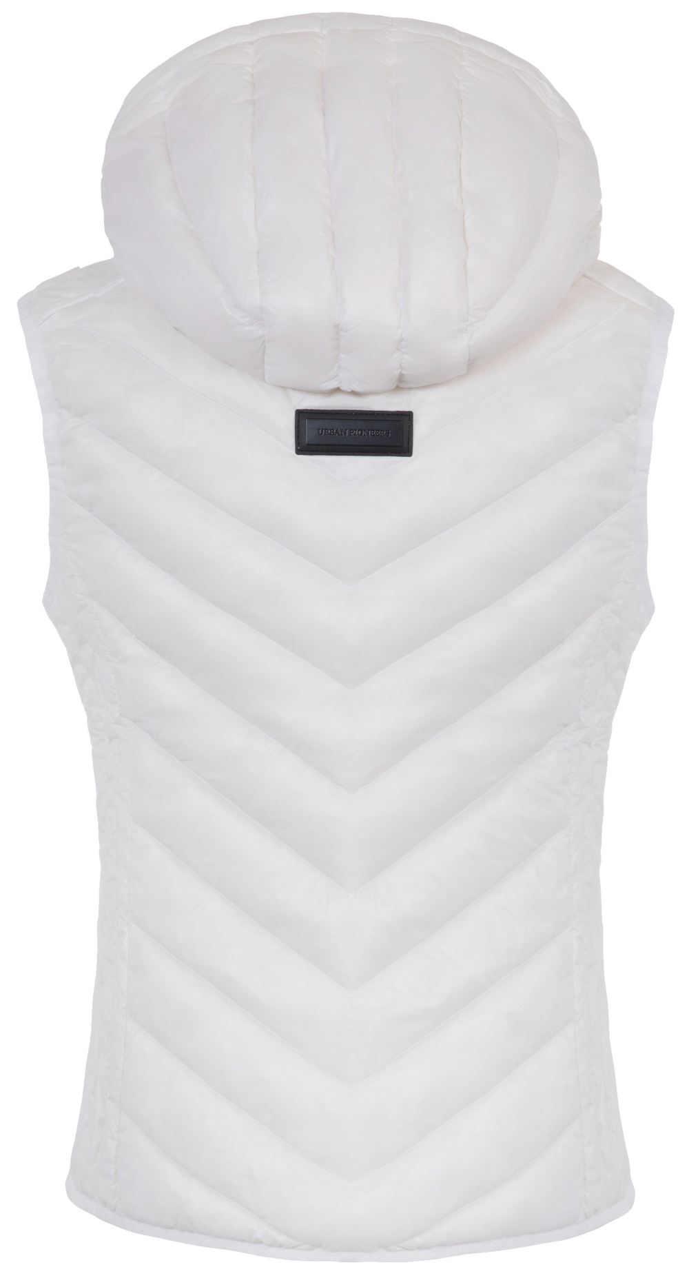 Urban Pioneers Female Ally Vest VEST WHISPER WHITE
