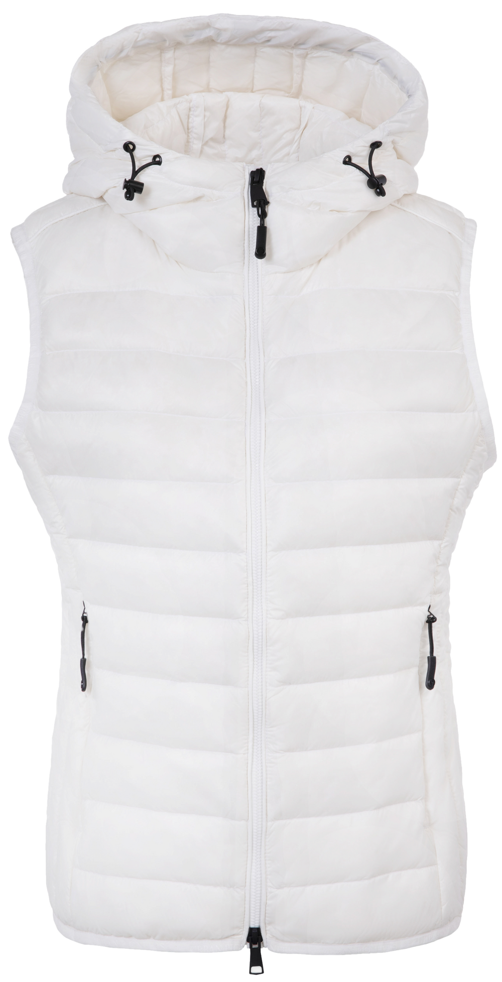 Urban Pioneers Female Ally Vest VEST WHISPER WHITE