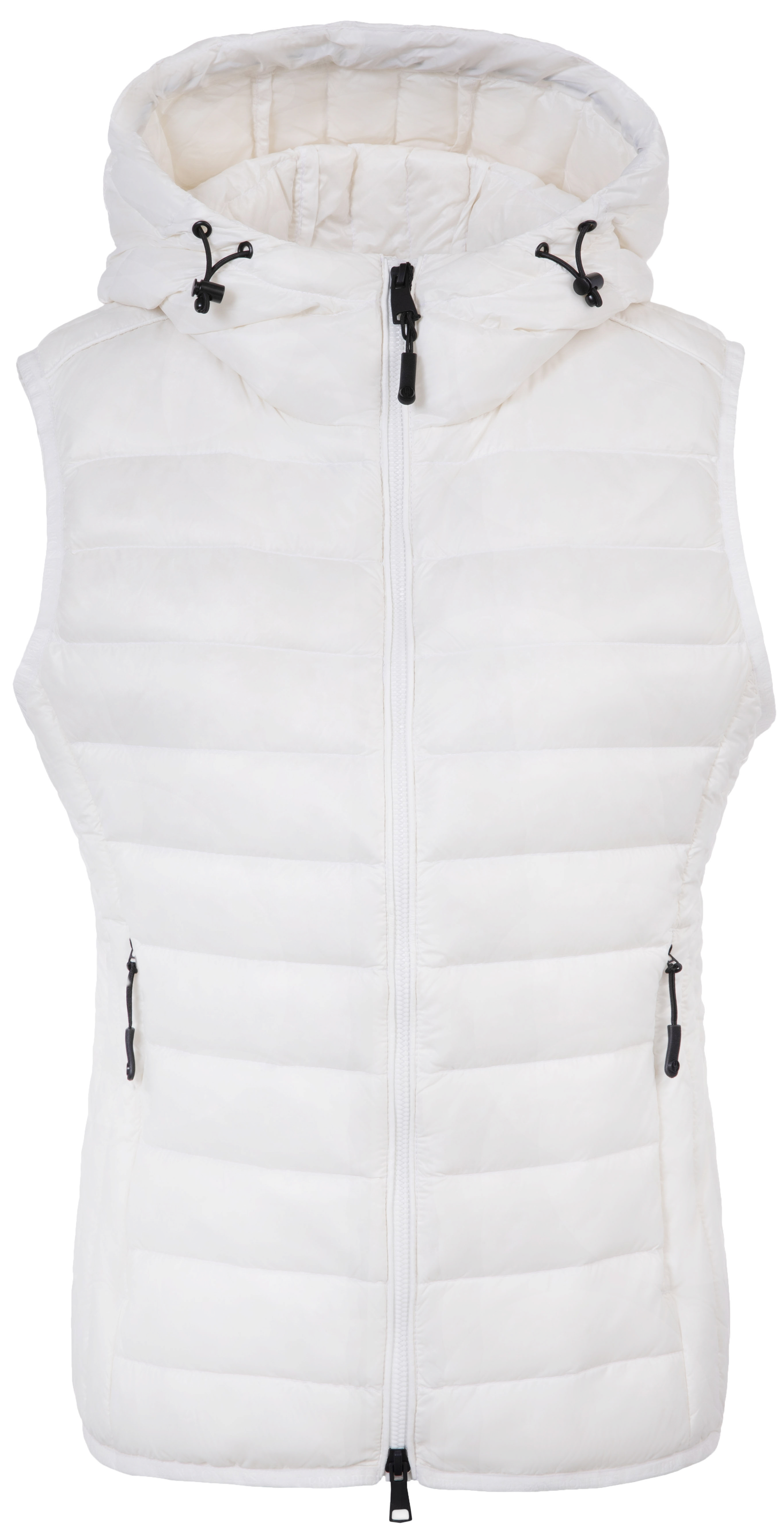 Urban Pioneers Female Ally Vest VEST WHISPER WHITE
