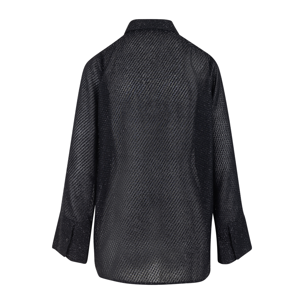 Urban Pioneers Female Allyson Shirt SHIRT BLACK