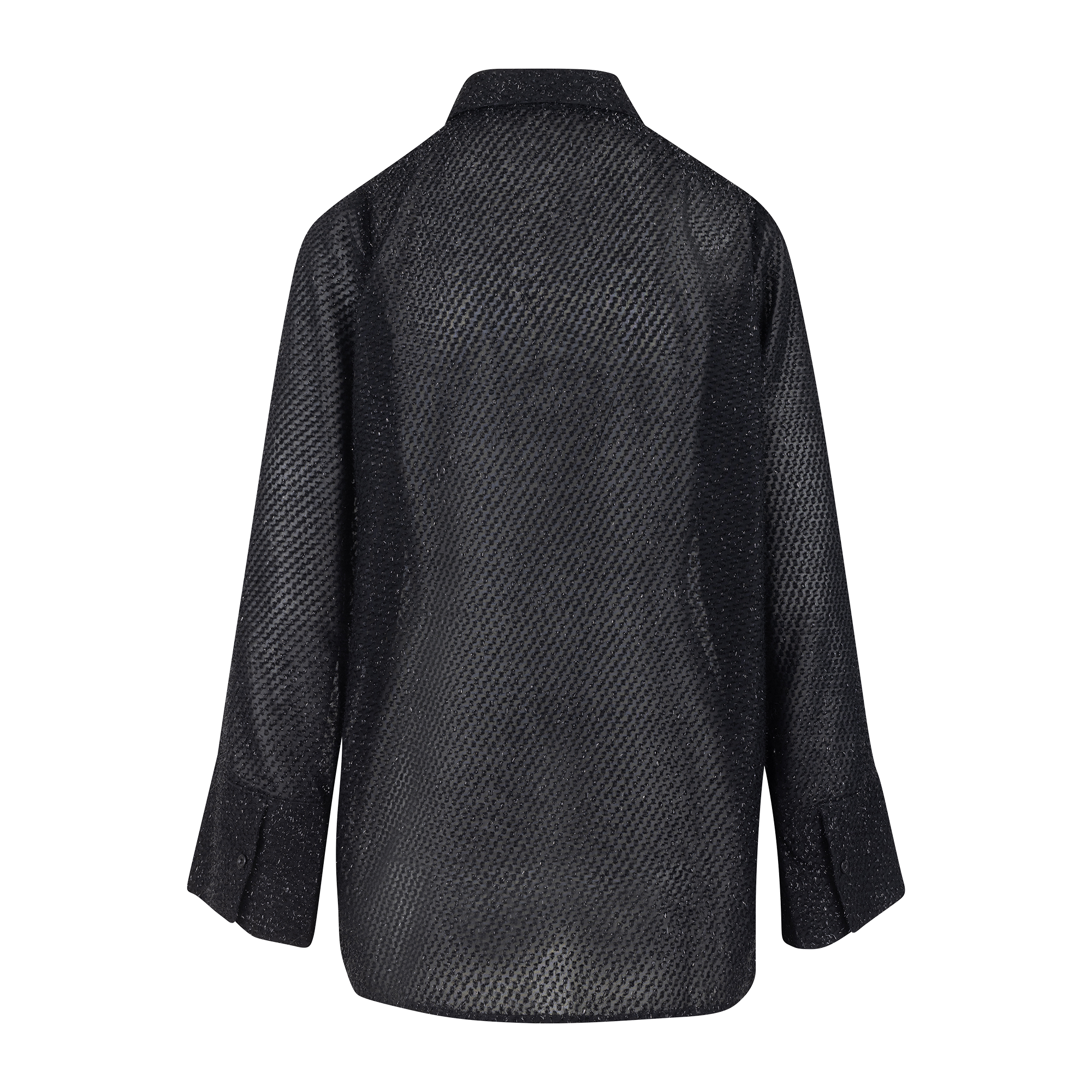 Urban Pioneers Female Allyson Shirt SHIRT BLACK