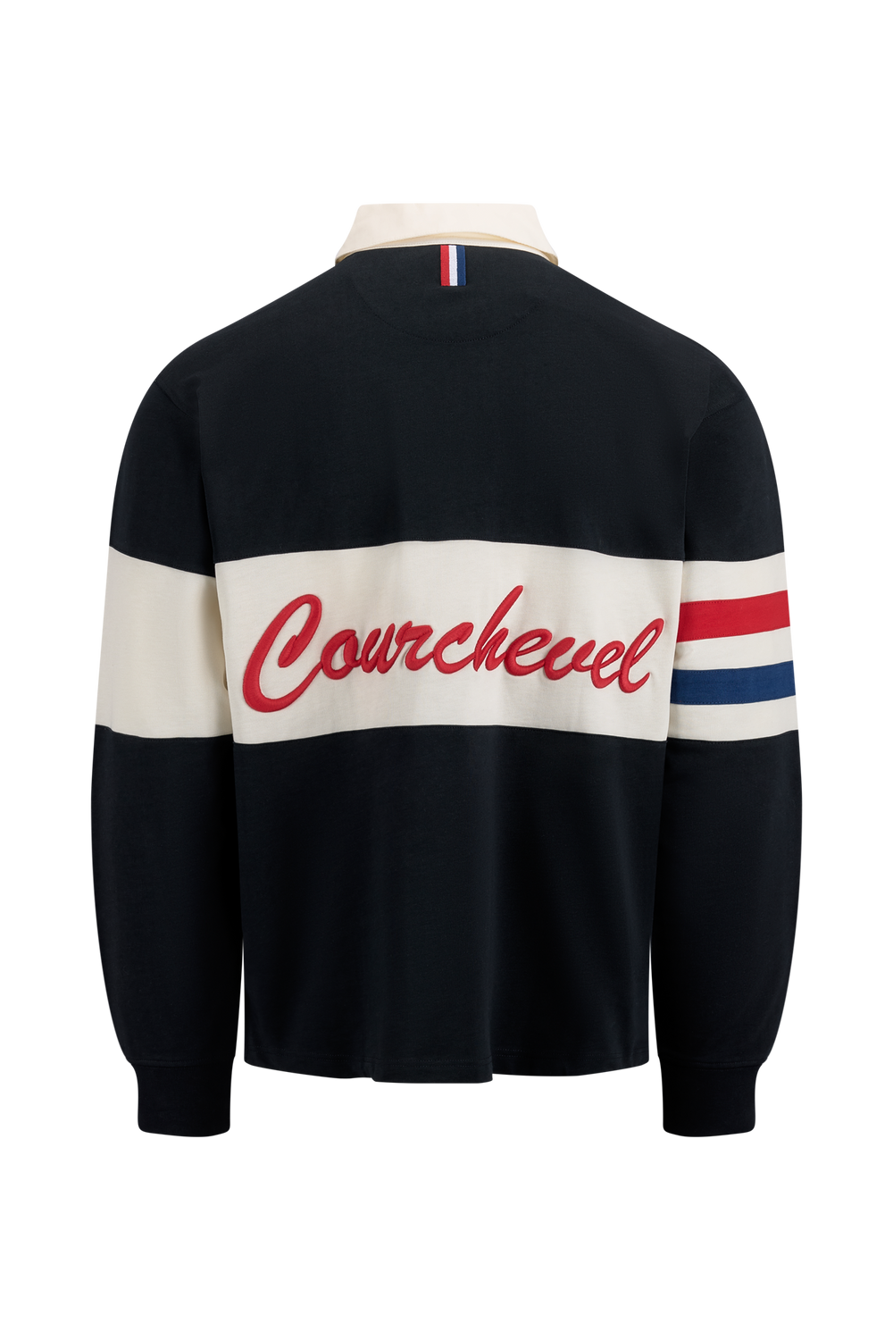Urban Pioneers Male Alpinist Sweater SWEATER BLUE