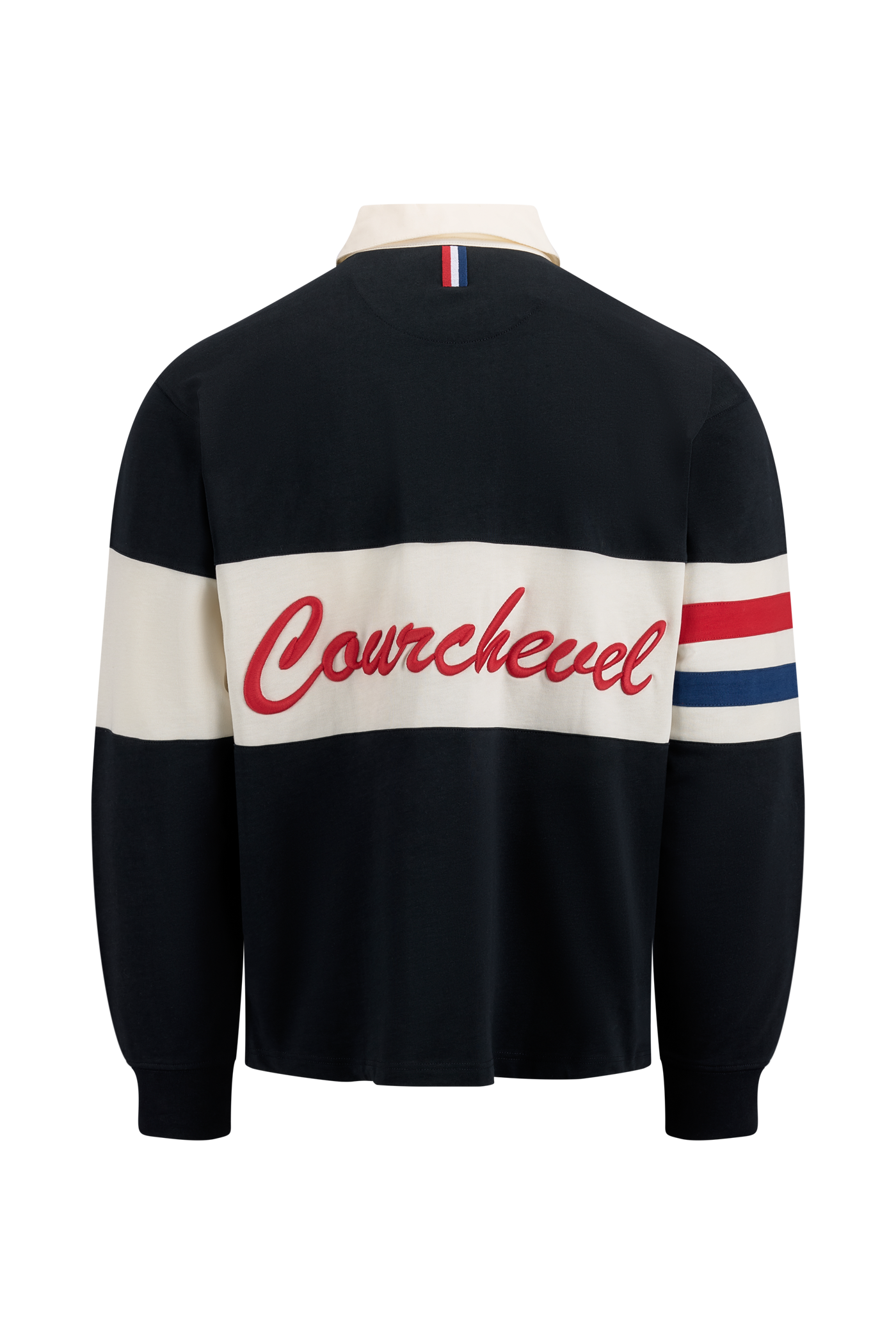 Urban Pioneers Male Alpinist Sweater SWEATER BLUE