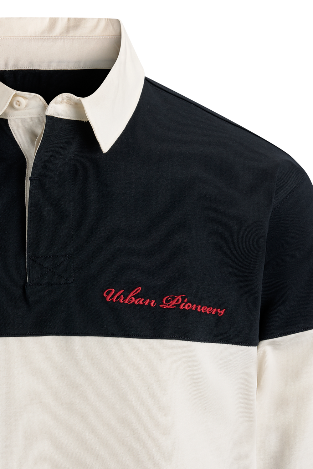 Urban Pioneers Male Alpinist Sweater SWEATER BLUE
