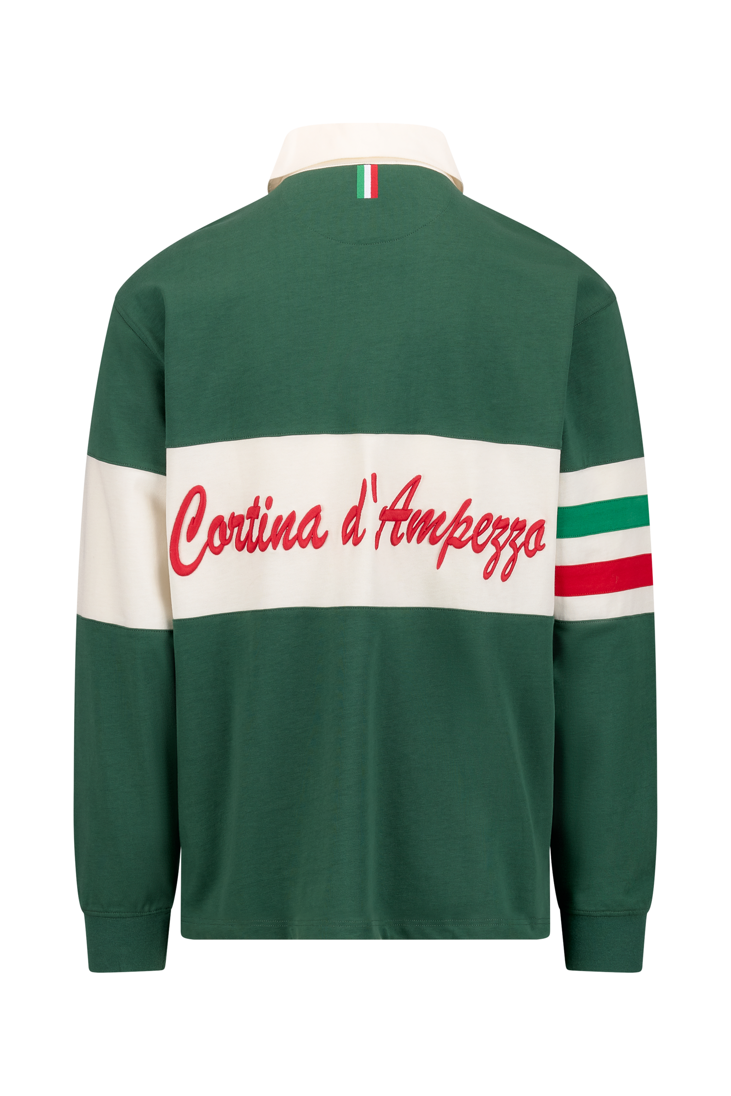 Urban Pioneers Male Alpinist Sweater SWEATER GREEN