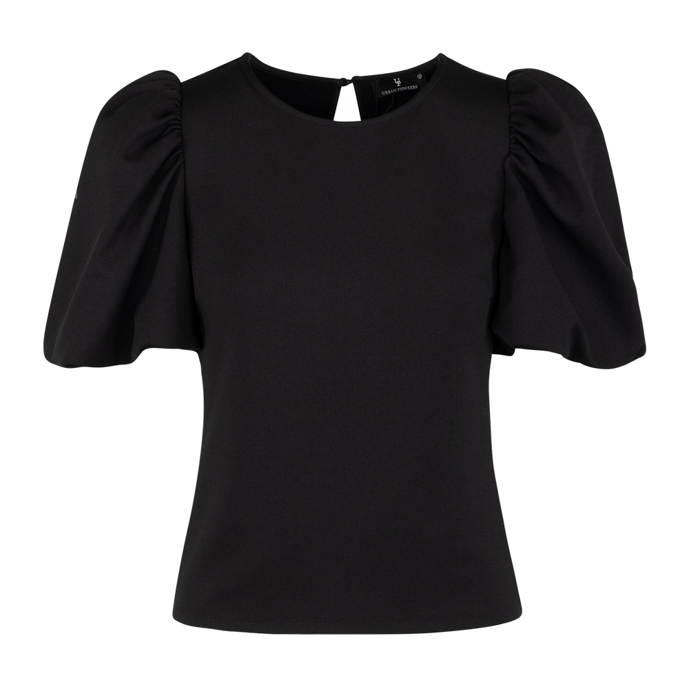 Urban Pioneers Female Alva Top TOP BLACK