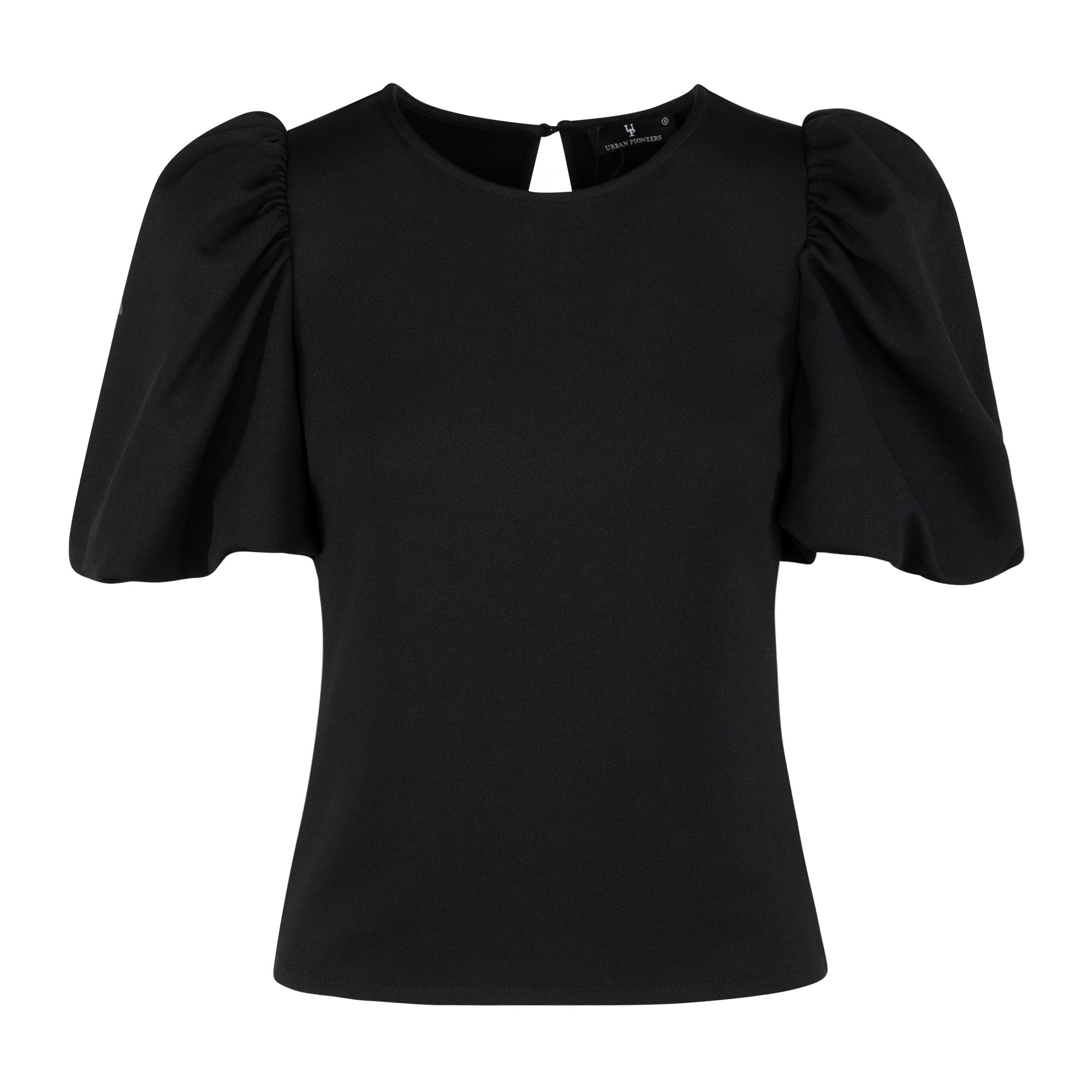 Urban Pioneers Female Alva Top TOP BLACK