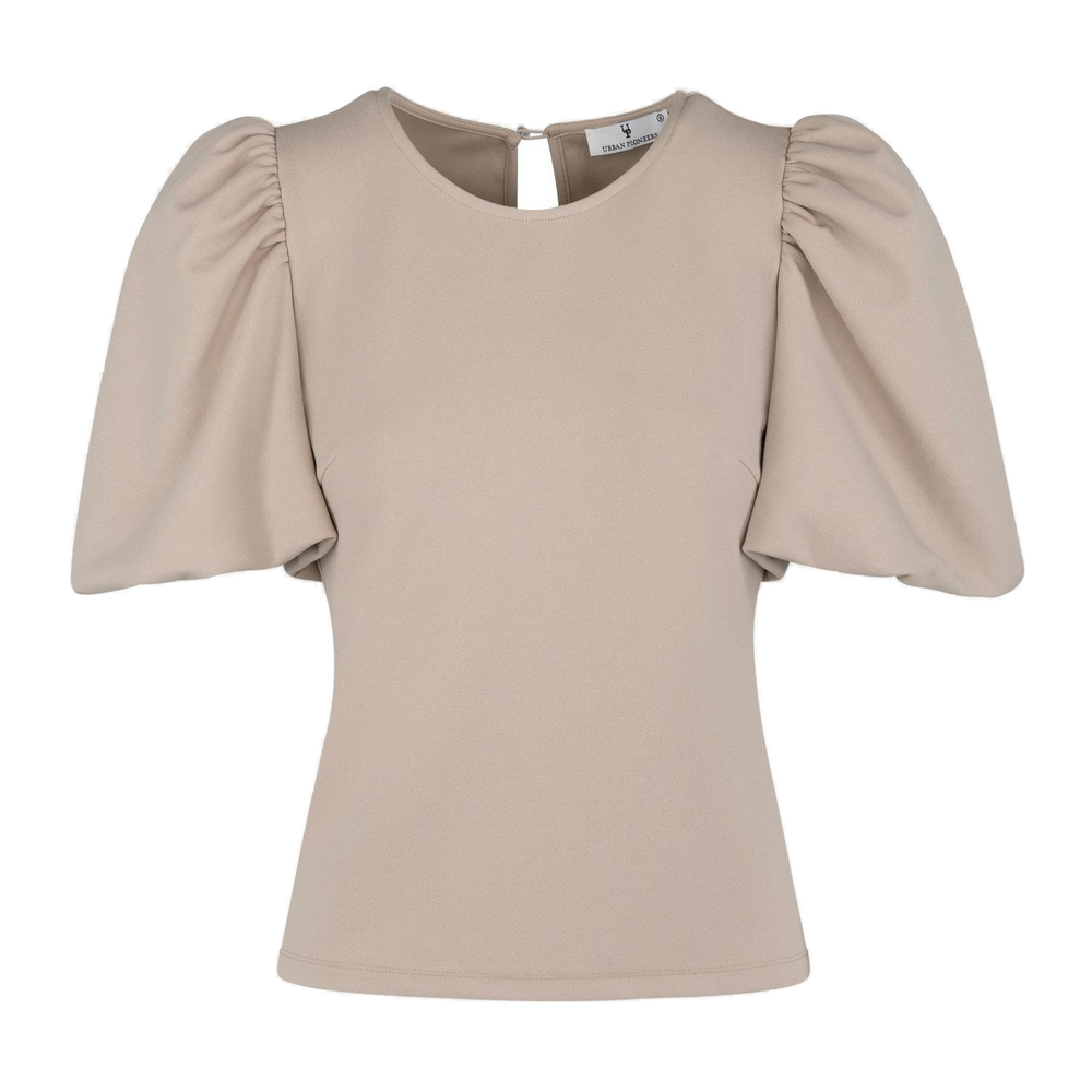 Urban Pioneers Female Alva Top TOP SAND