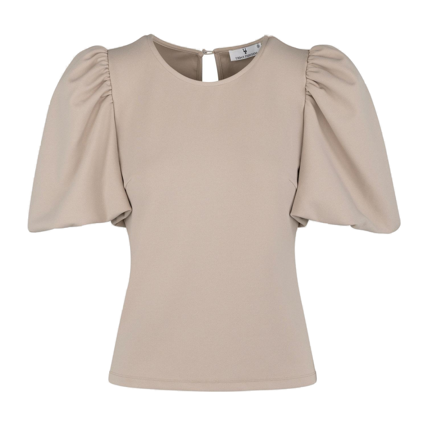 Urban Pioneers Female Alva Top TOP SAND