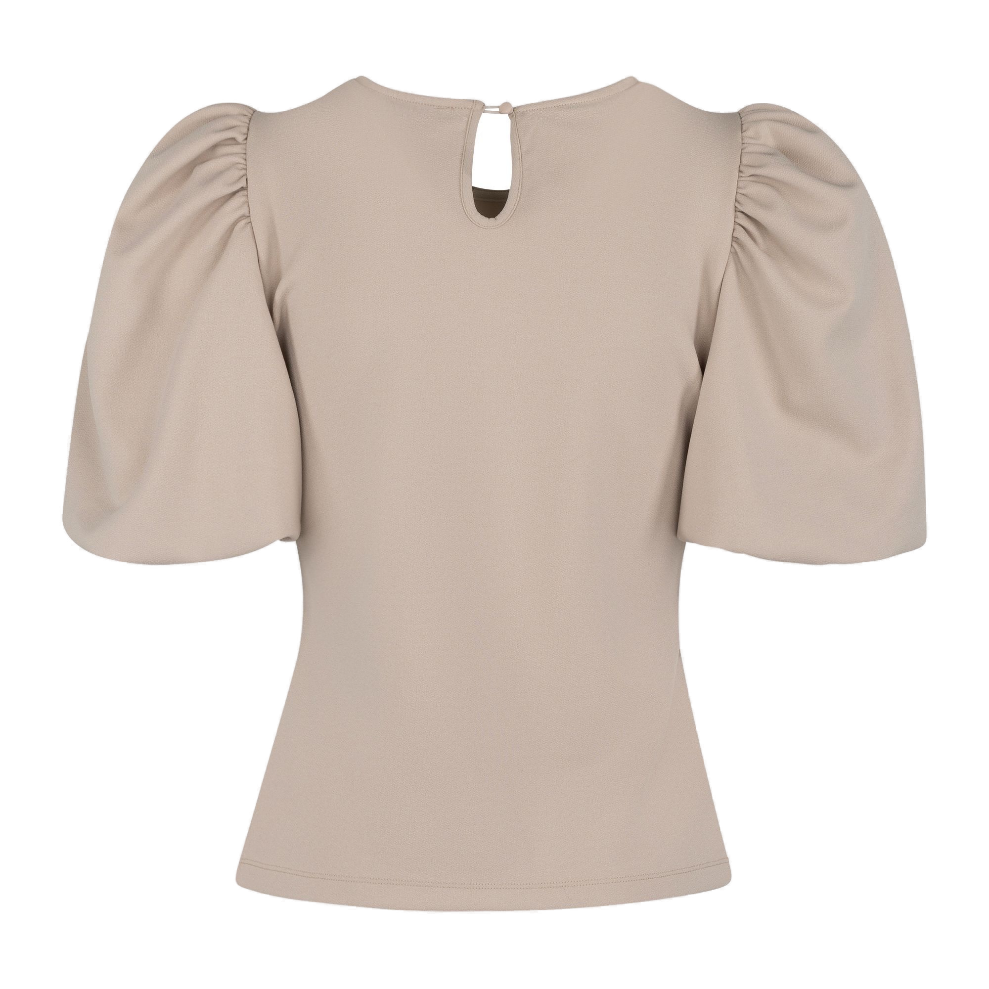 Urban Pioneers Female Alva Top TOP SAND