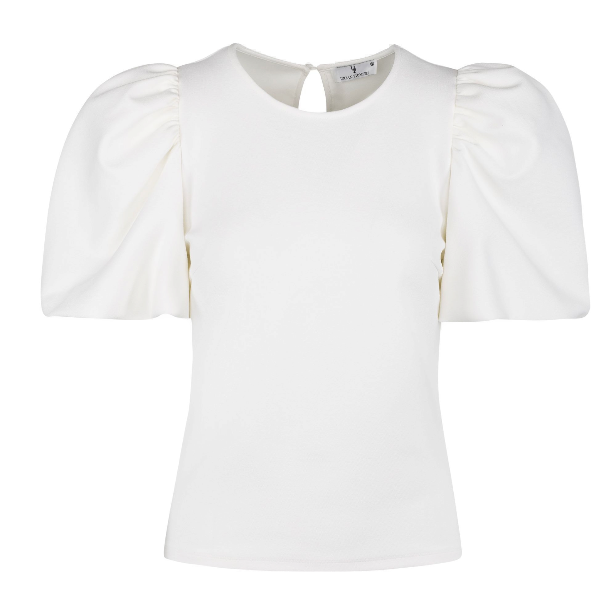 Urban Pioneers Female Alva Top TOP WHITE