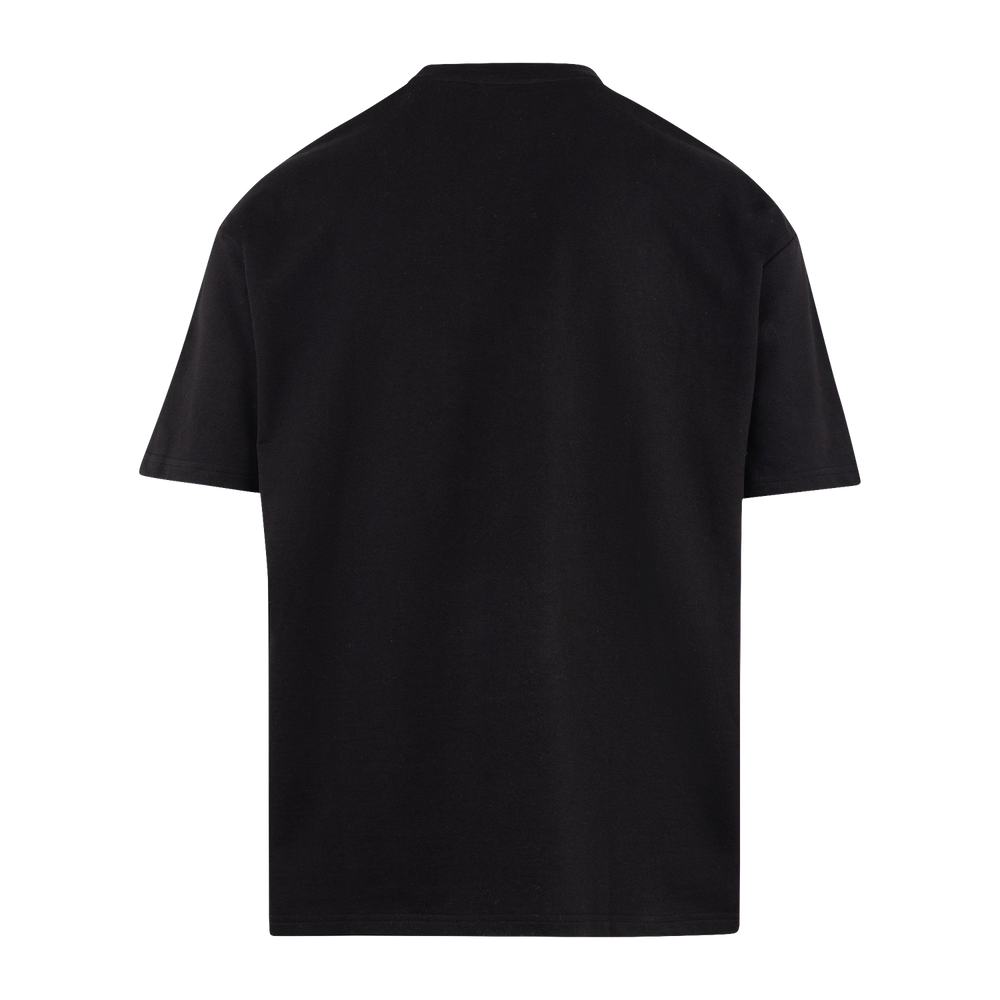 Urban Pioneers Male Alvaro Tee T-SHIRT BLACK