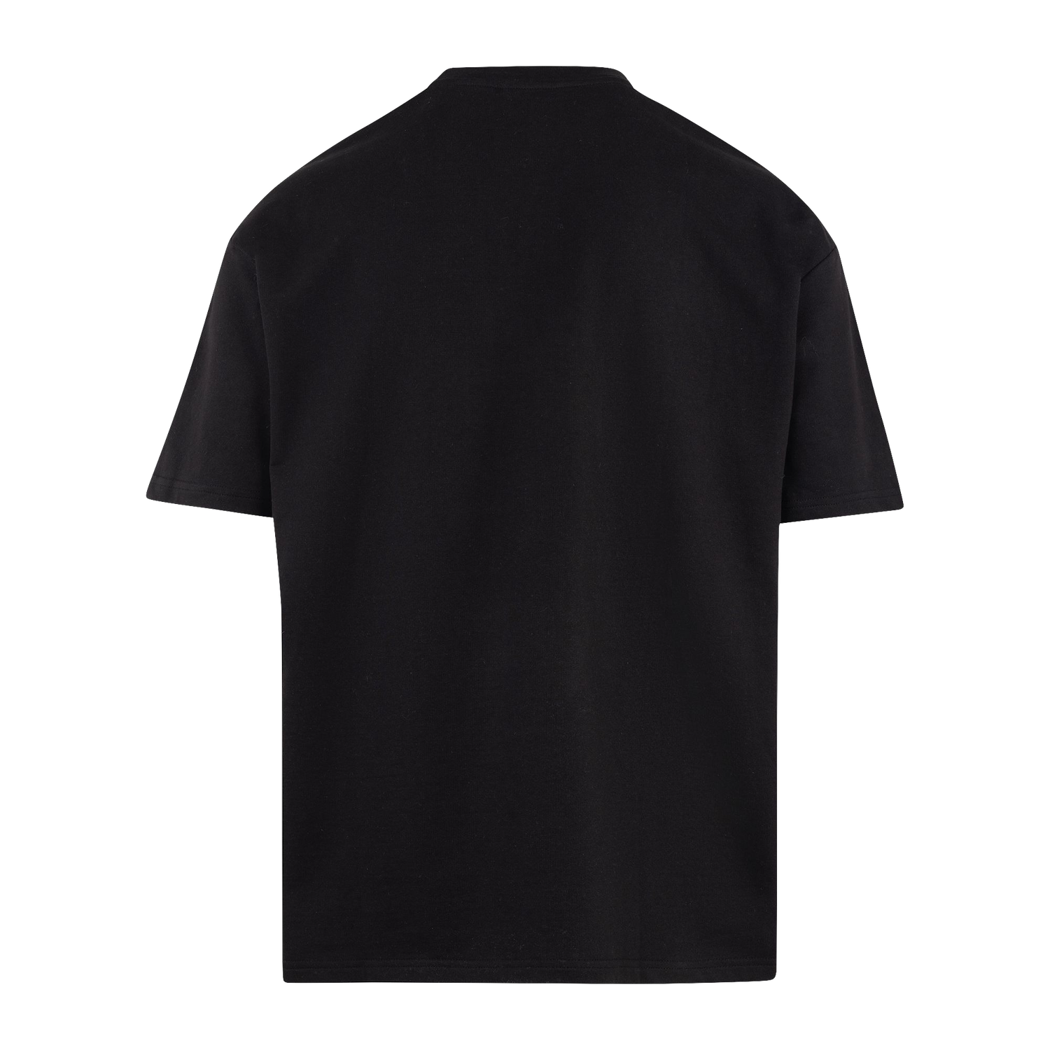 Urban Pioneers Male Alvaro Tee T-SHIRT BLACK