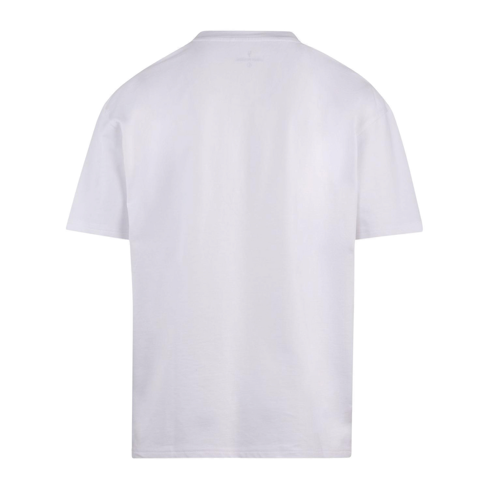 Urban Pioneers Male Alvaro Tee T-SHIRT WHITE