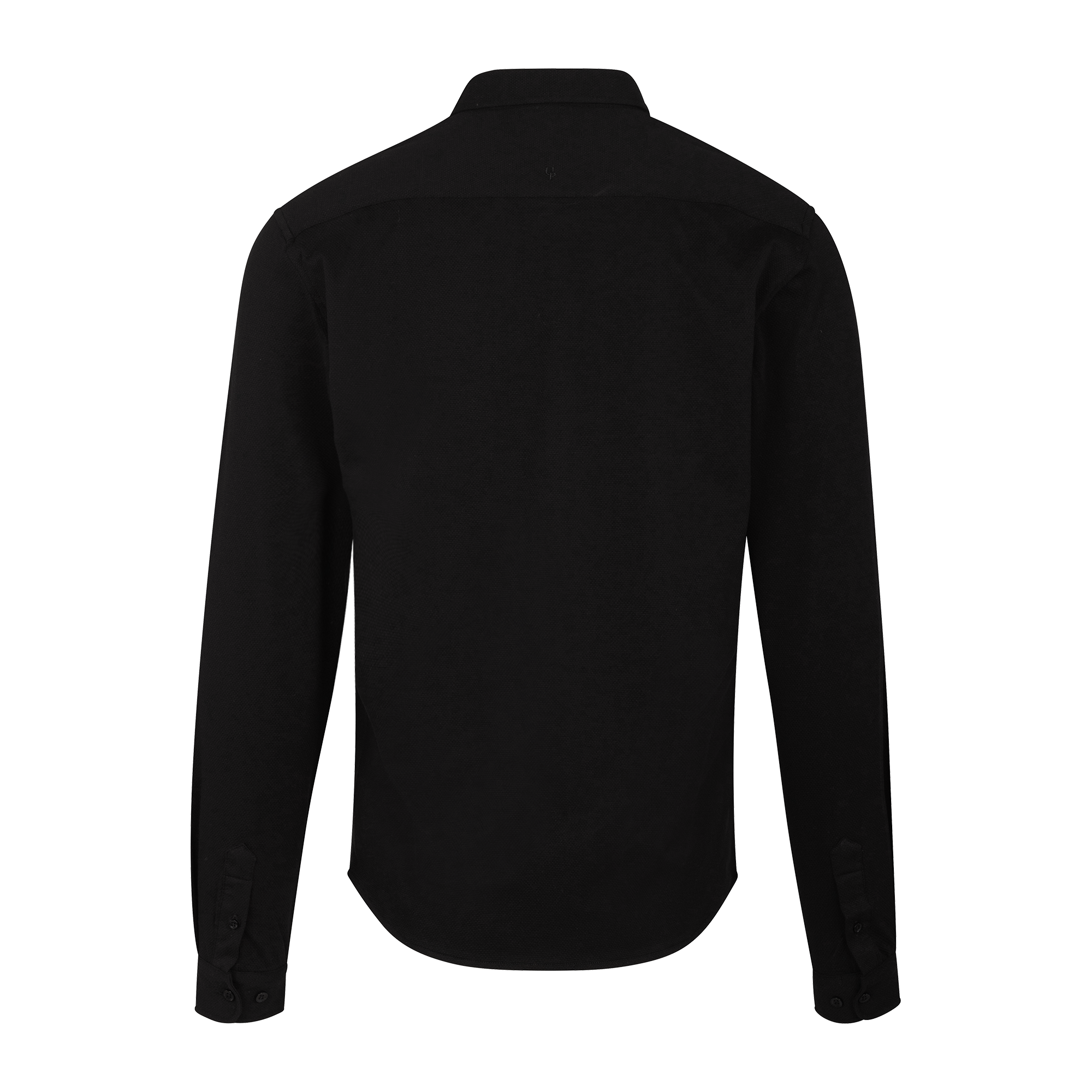 Urban Pioneers Male Alve Shirt SHIRT BLACK