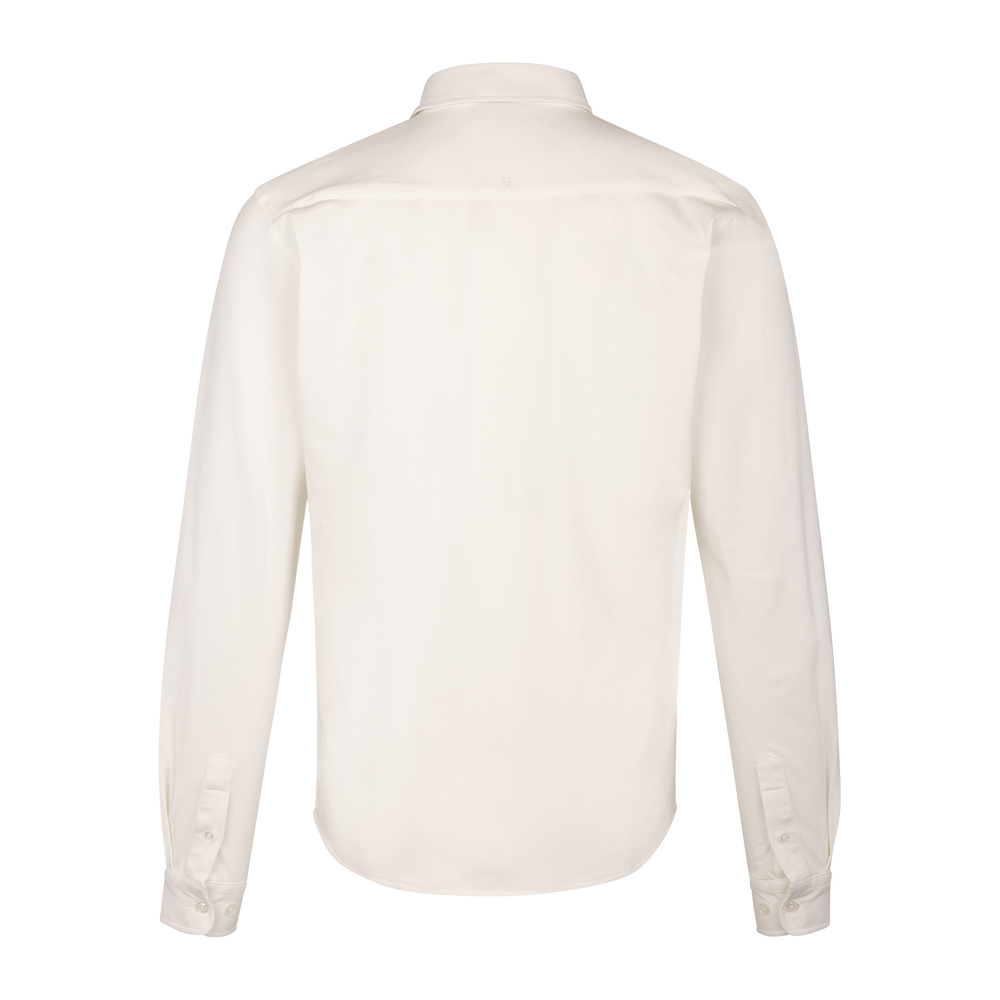 Urban Pioneers Male Alve Shirt SHIRT WHITE