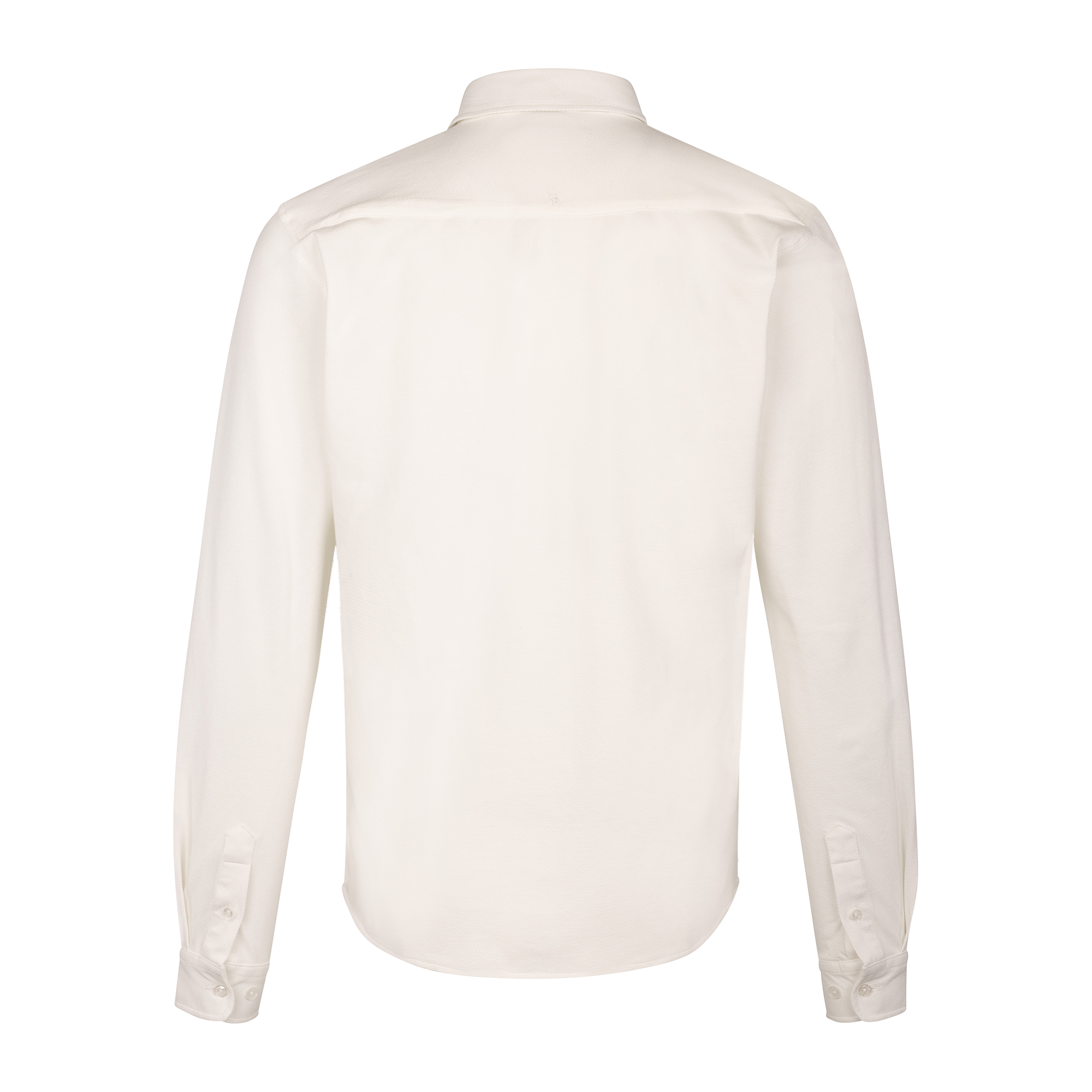 Urban Pioneers Male Alve Shirt SHIRT WHITE