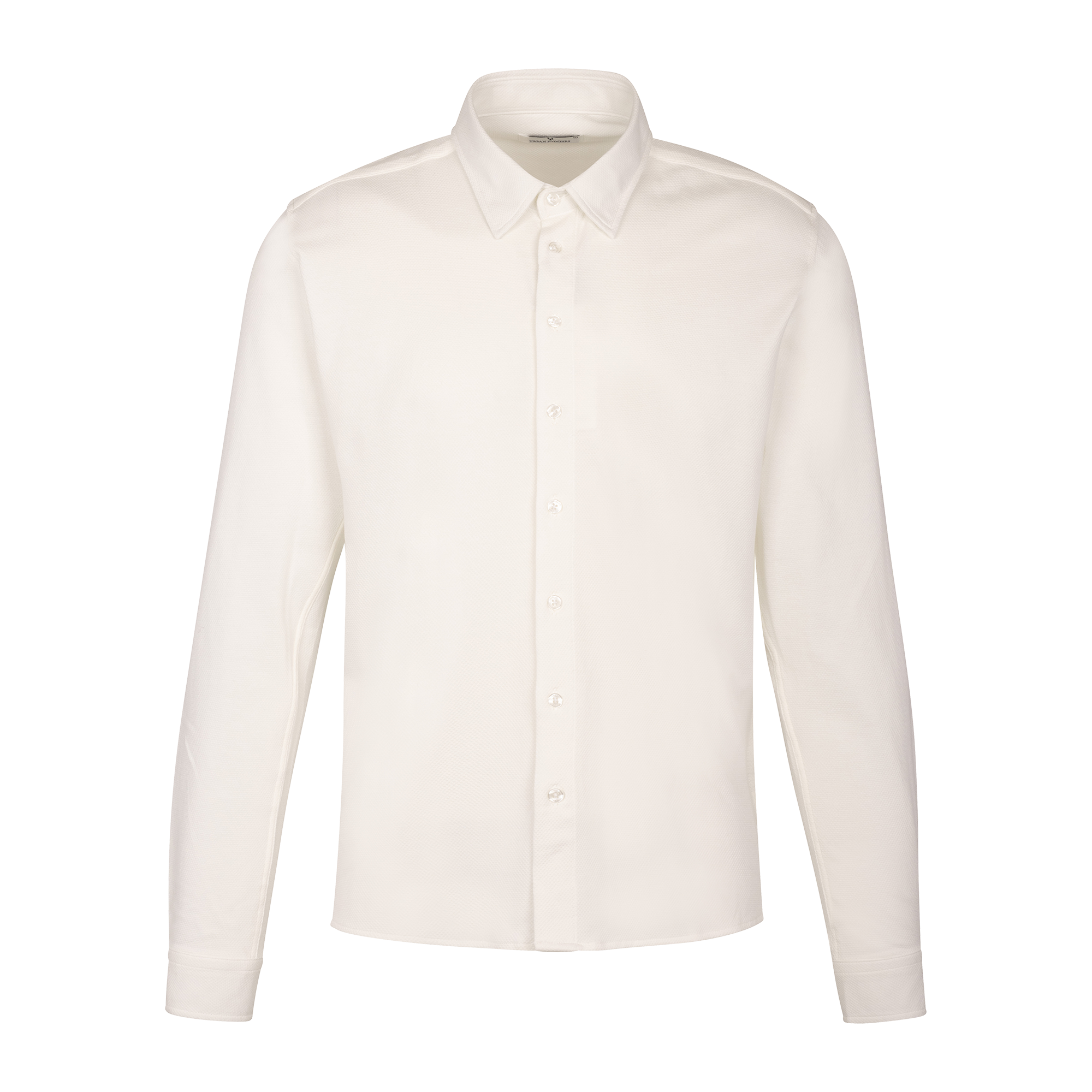 Urban Pioneers Male Alve Shirt SHIRT WHITE
