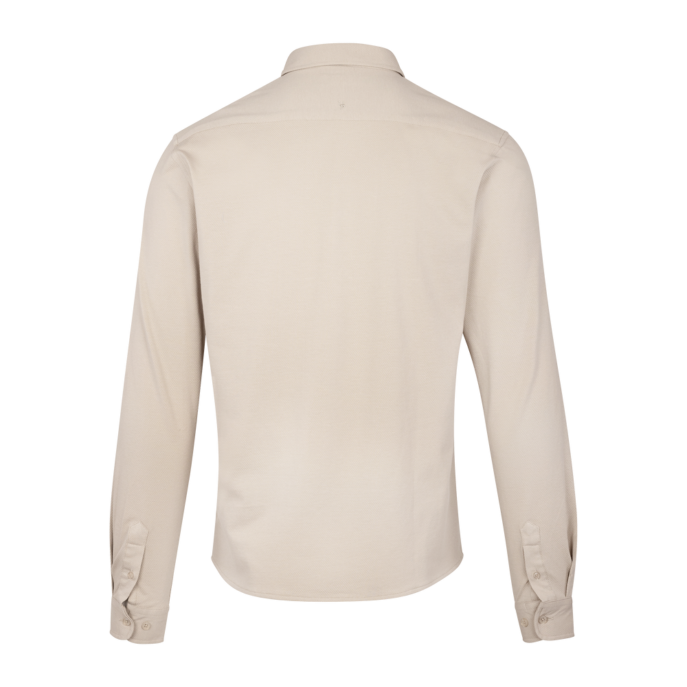 Urban Pioneers Male Alve Shirt SHIRT LIGHT SAND