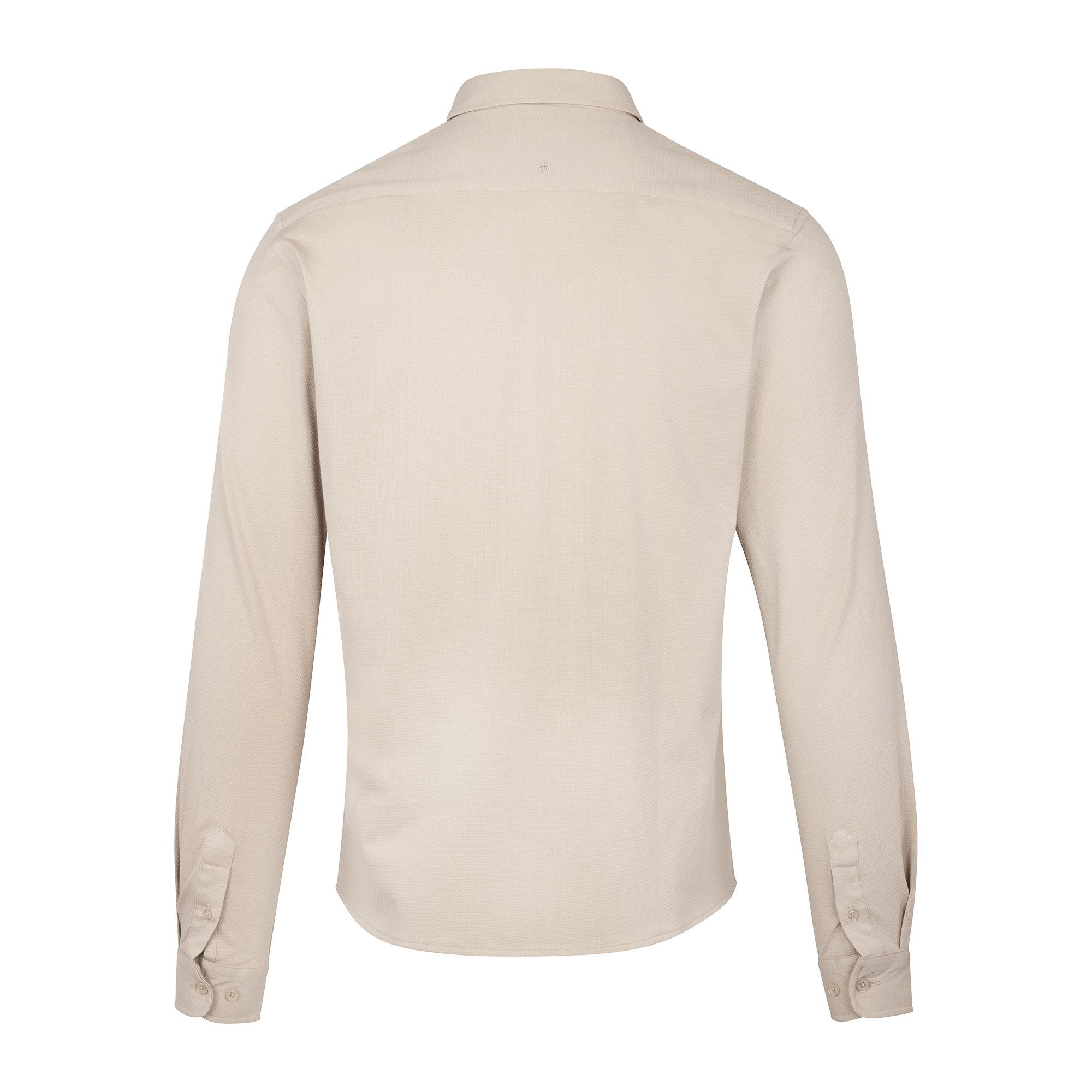 Urban Pioneers Male Alve Shirt SHIRT LIGHT SAND