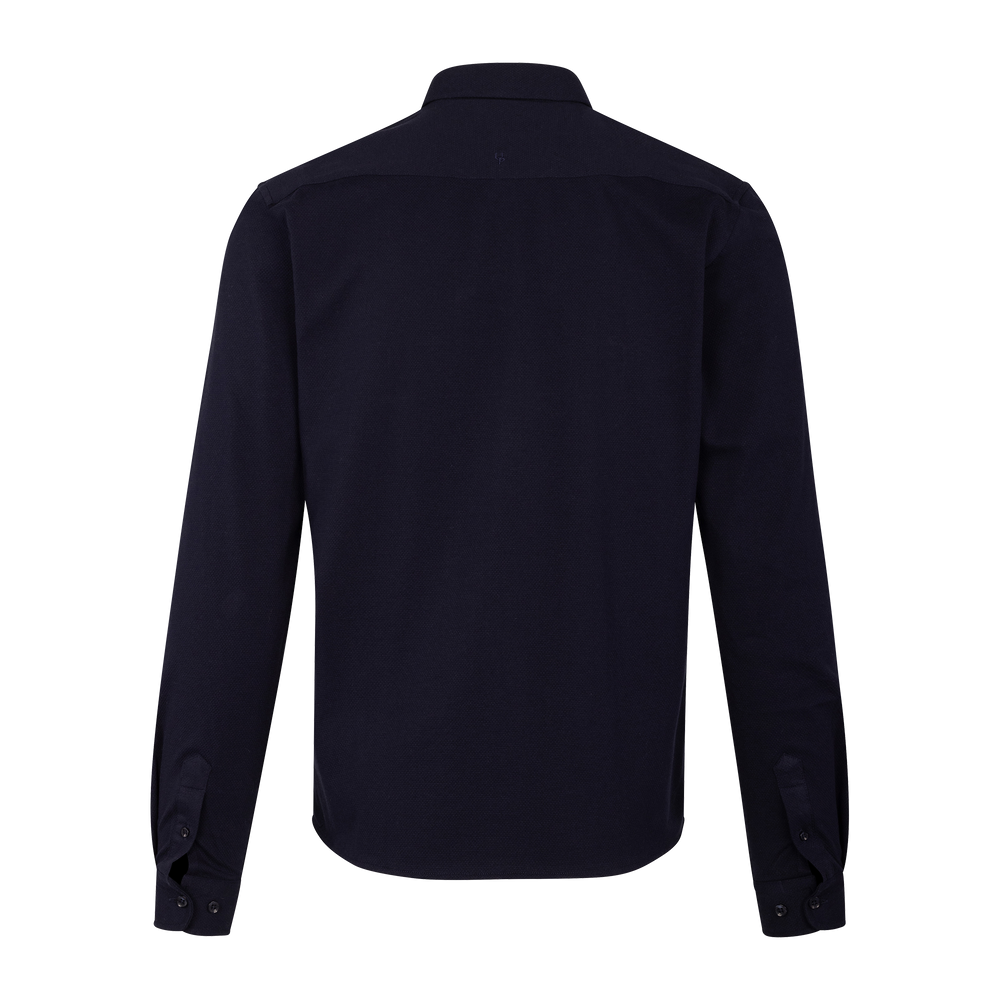 Urban Pioneers Male Alve Shirt SHIRT NAVY