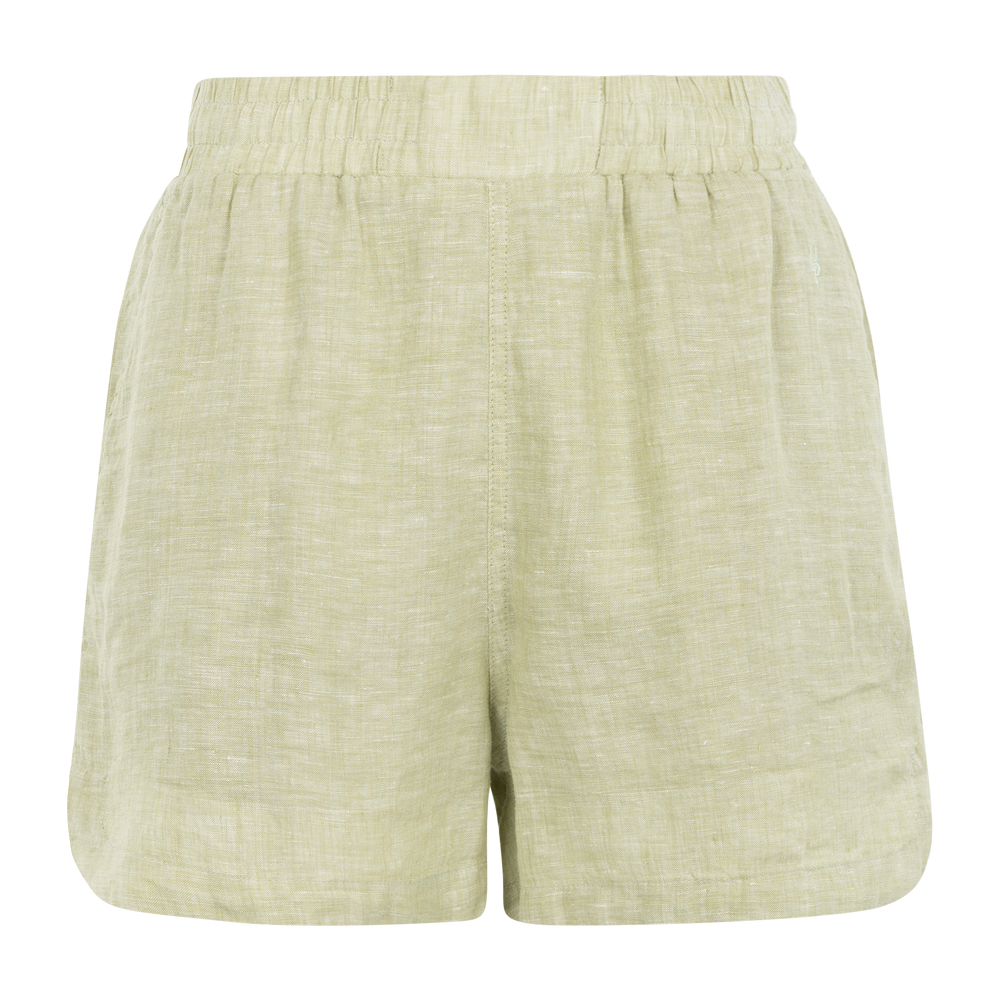 Urban Pioneers Female Amelia Shorts SHORTS GREEN