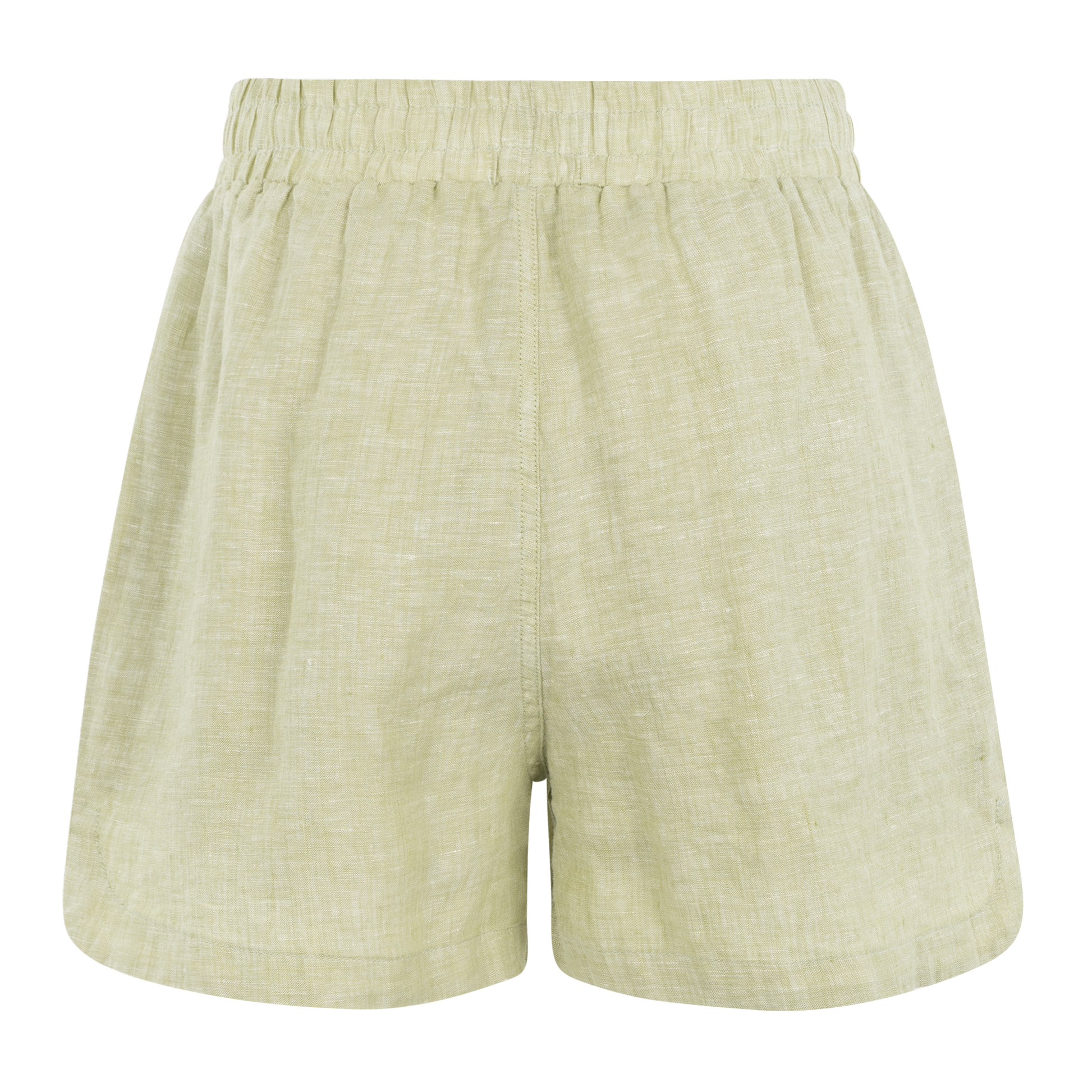 Urban Pioneers Female Amelia Shorts SHORTS GREEN